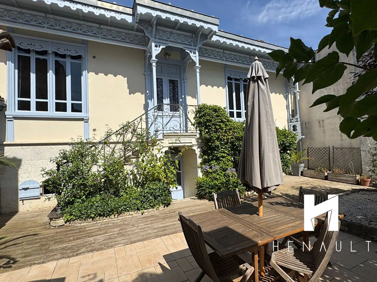 Maison à vendre, 105m², Sainte-Marie-de-Ré