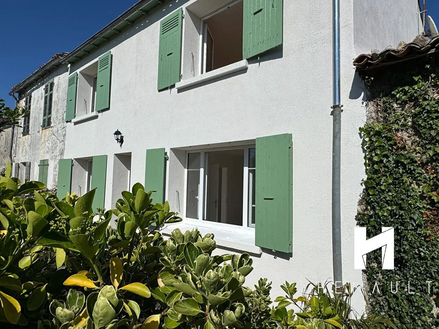 Maison à vendre, 146m², Sainte-Marie-de-Ré