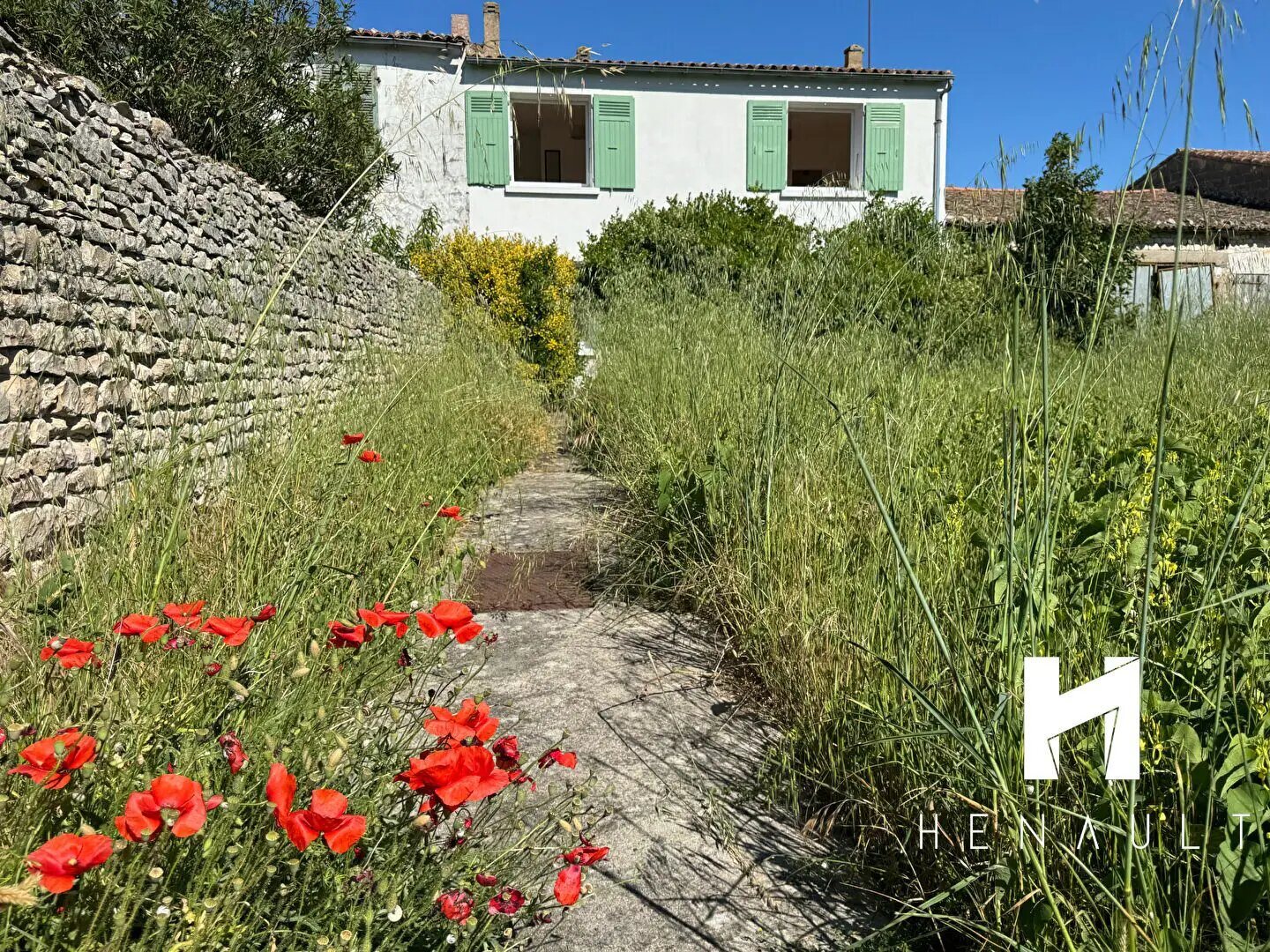 Maison à vendre, 146m², Sainte-Marie-de-Ré