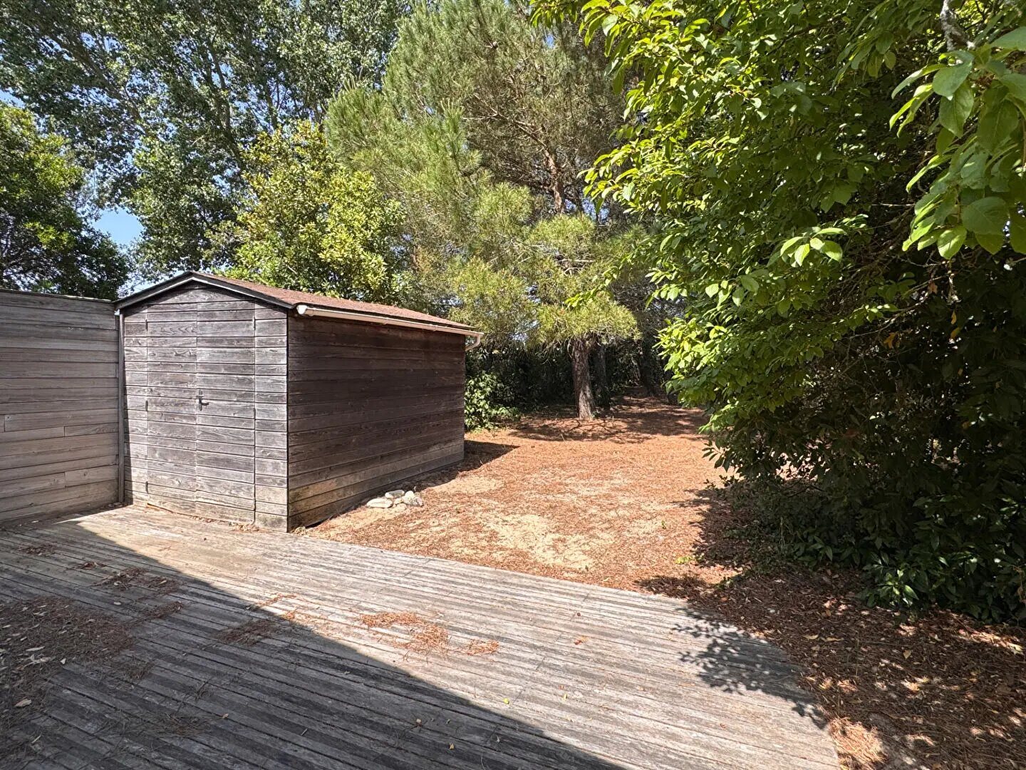 Maison à vendre, 74m², Rivedoux-Plage