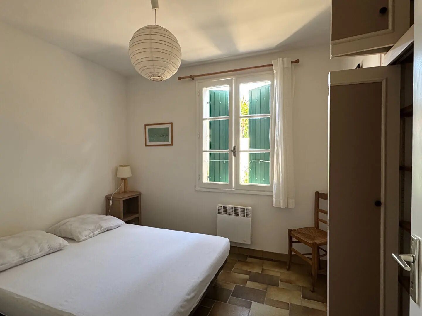 Maison à vendre, 74m², Rivedoux-Plage