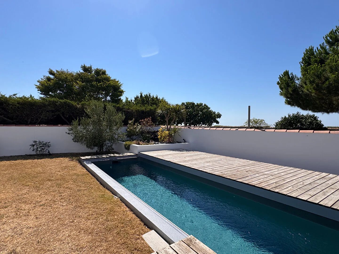 Maison à vendre, 114m², Sainte-Marie-de-Ré