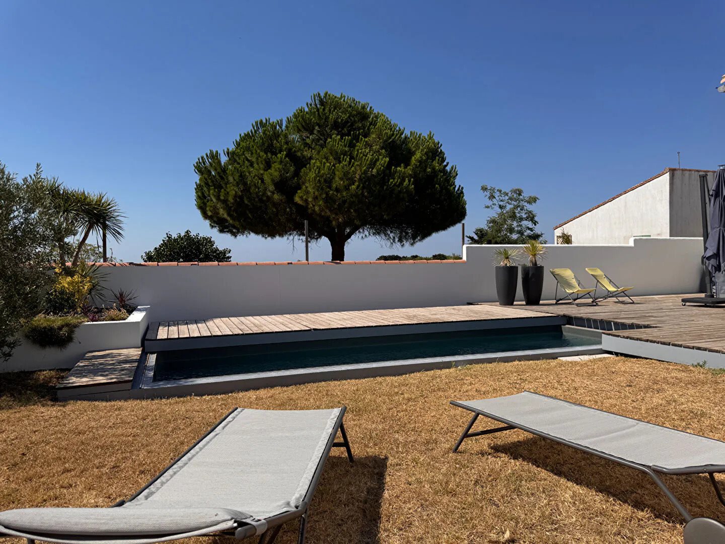 Maison à vendre, 114m², Sainte-Marie-de-Ré