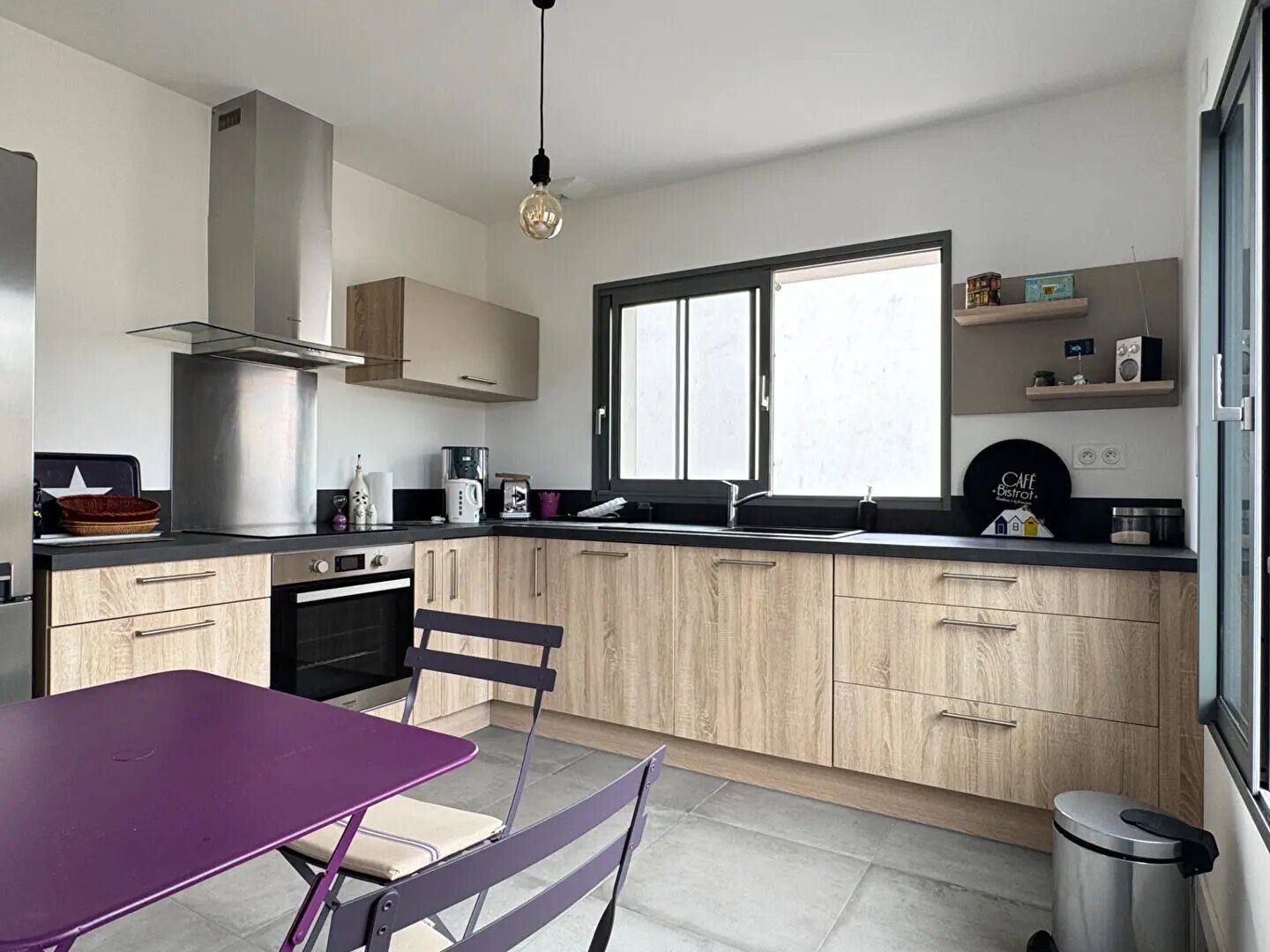 Maison à vendre, 100m², Sainte-Marie-de-Ré