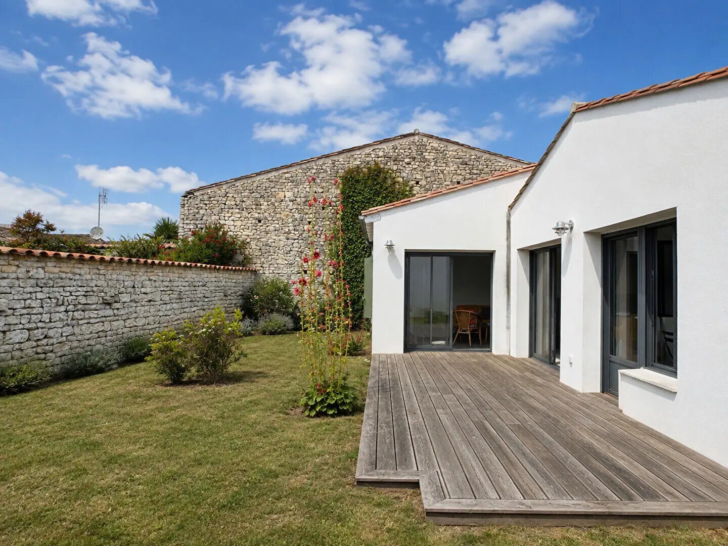 Maison à vendre, 100m², Sainte-Marie-de-Ré