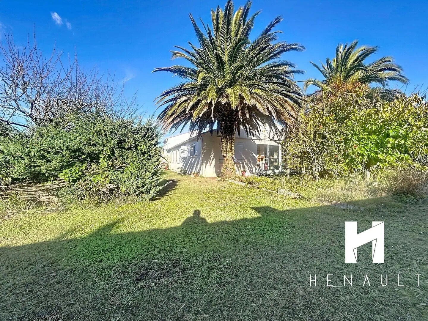Maison à vendre, 120m², Loix
