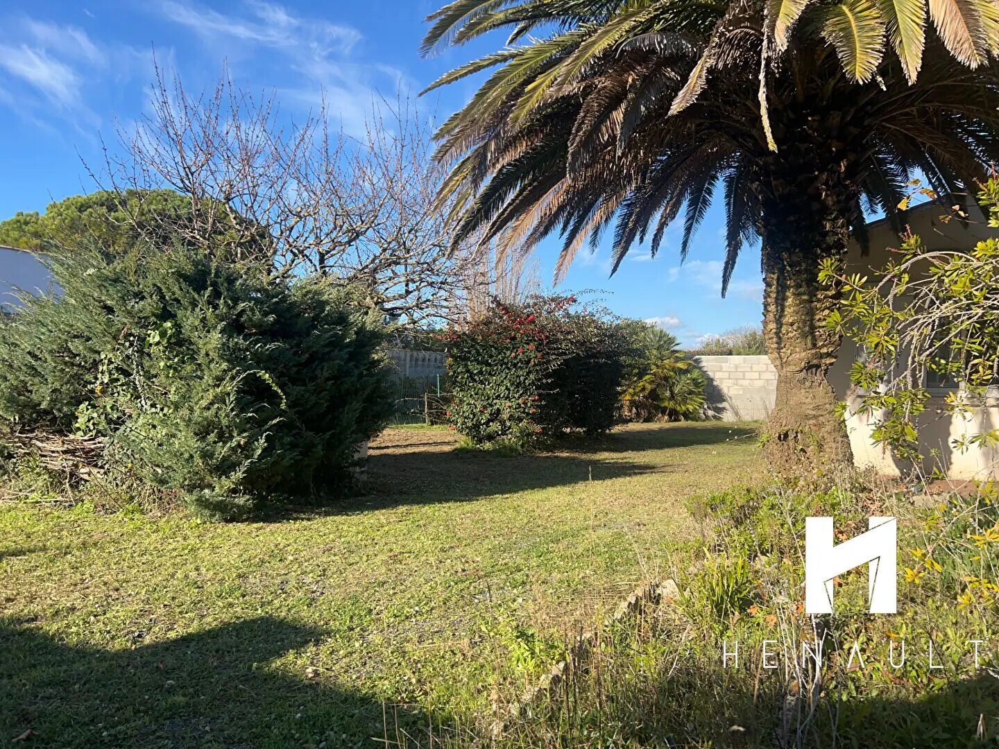 Maison à vendre, 120m², Loix