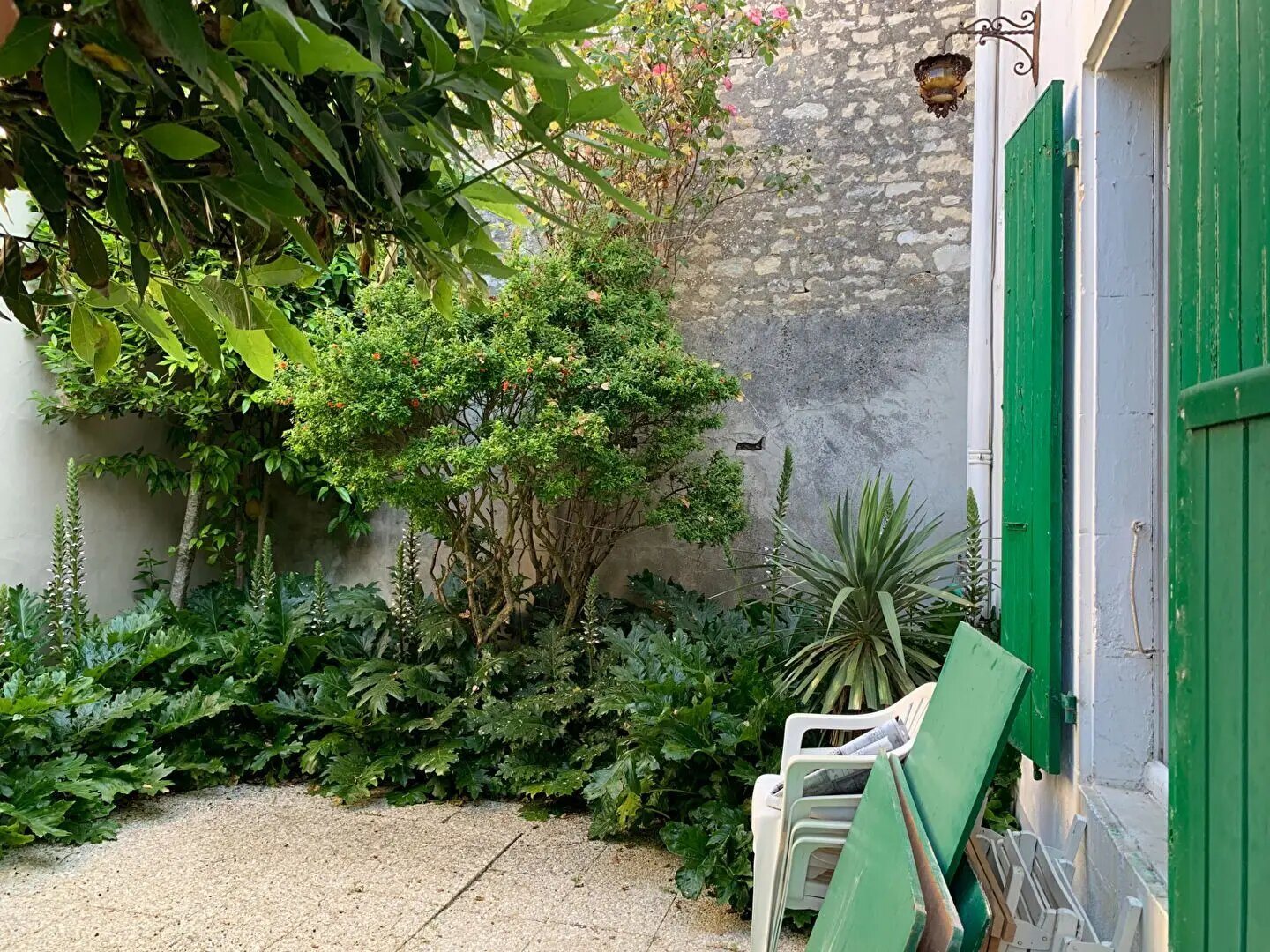 Maison à vendre, 65m², Sainte-Marie-de-Ré