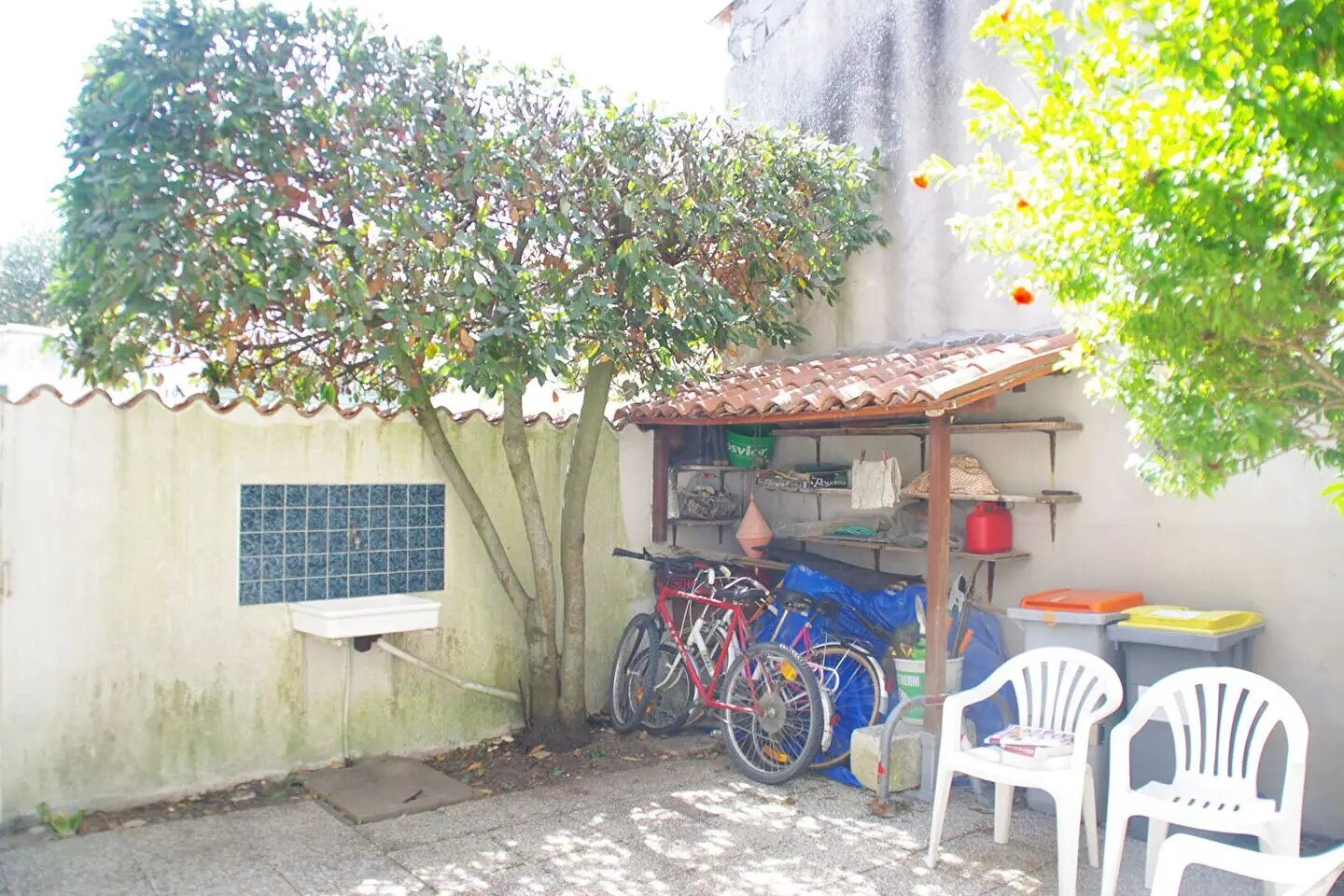 Maison à vendre, 65m², Sainte-Marie-de-Ré