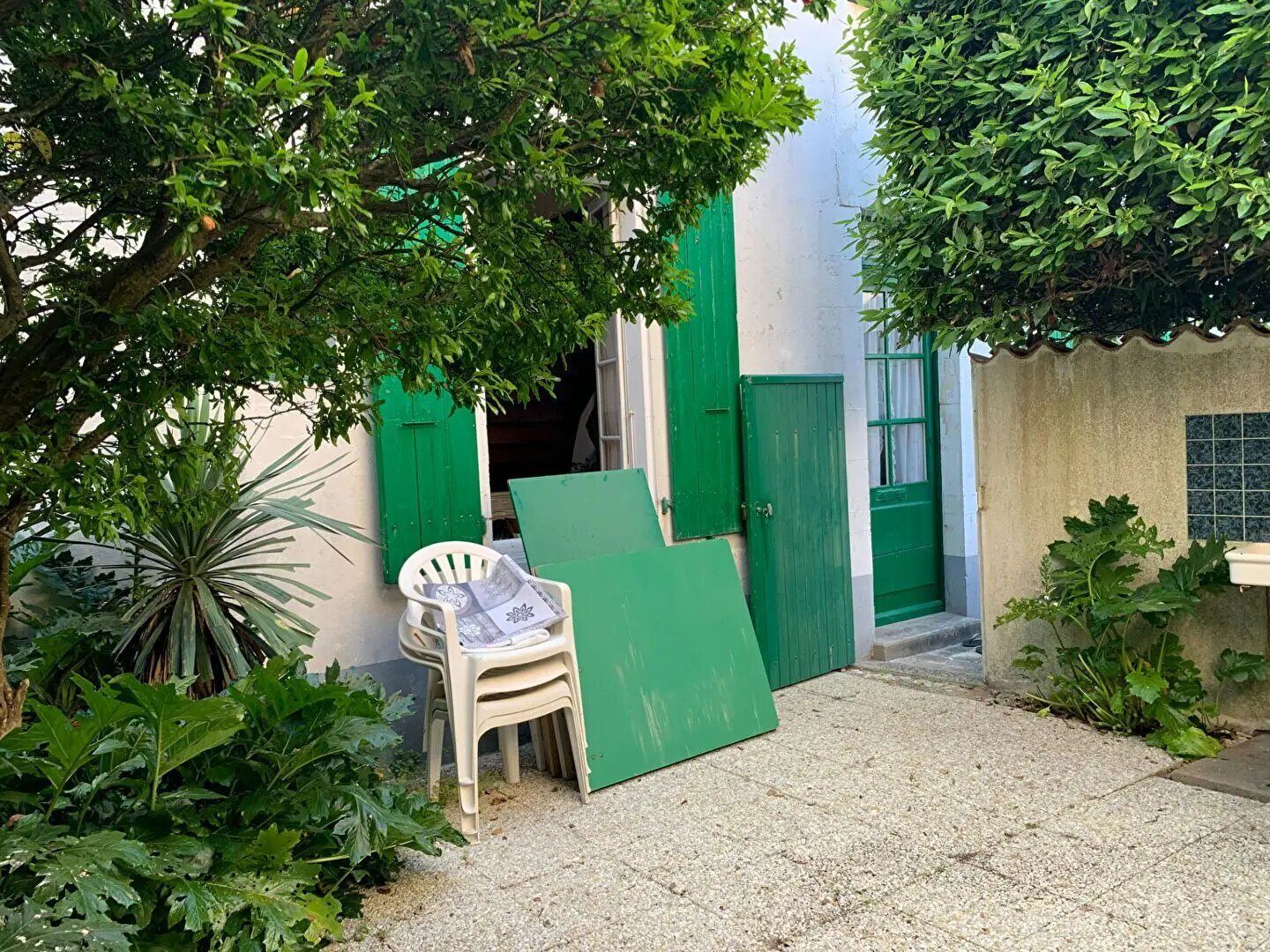 Maison à vendre, 65m², Sainte-Marie-de-Ré