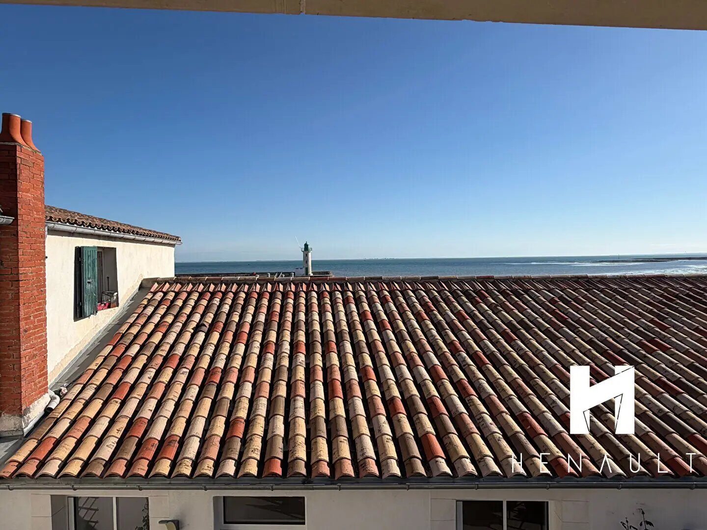 Appartement à vendre, 68m², La Flotte