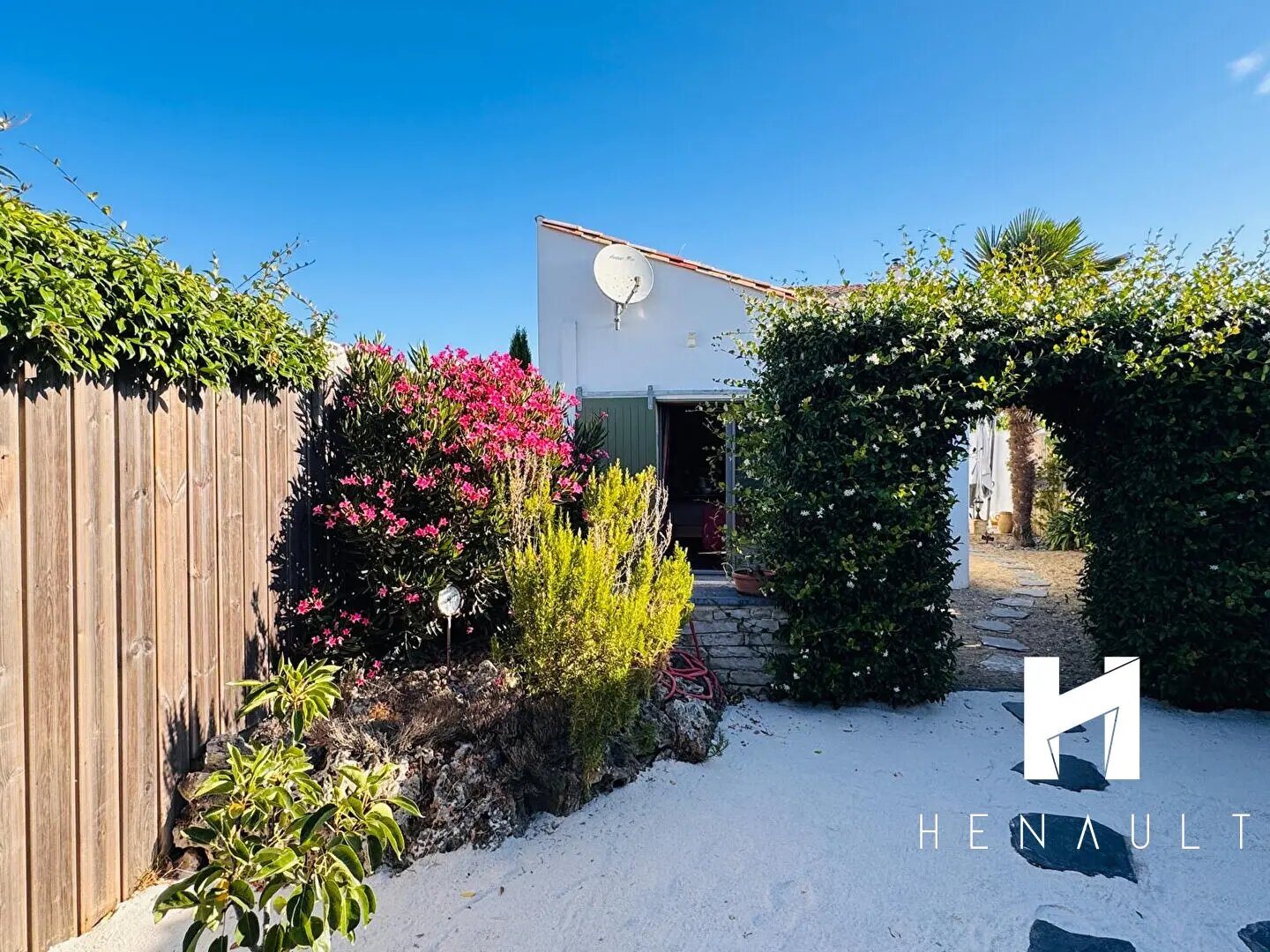 Maison à vendre, 148m², Sainte-Marie-de-Ré