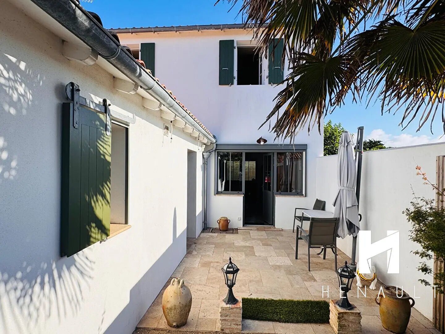Maison à vendre, 148m², Sainte-Marie-de-Ré