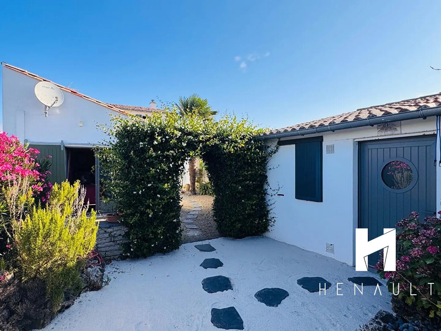 Maison à vendre, 148m², Sainte-Marie-de-Ré
