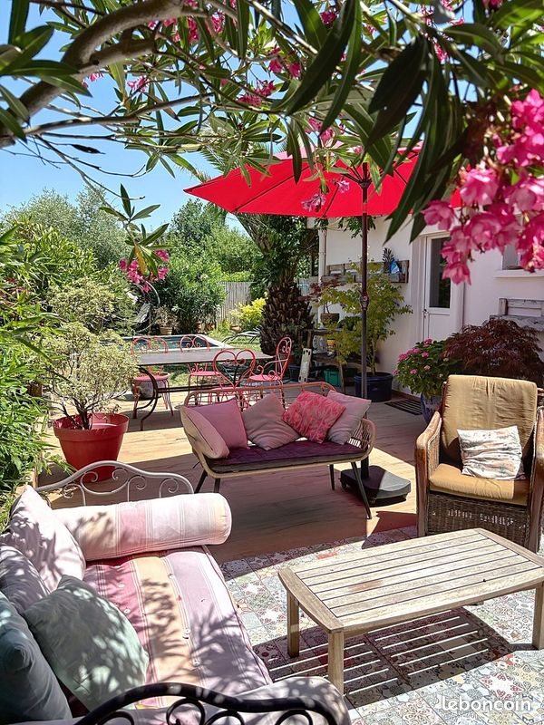 Maison à vendre, 141m², Portet-sur-Garonne