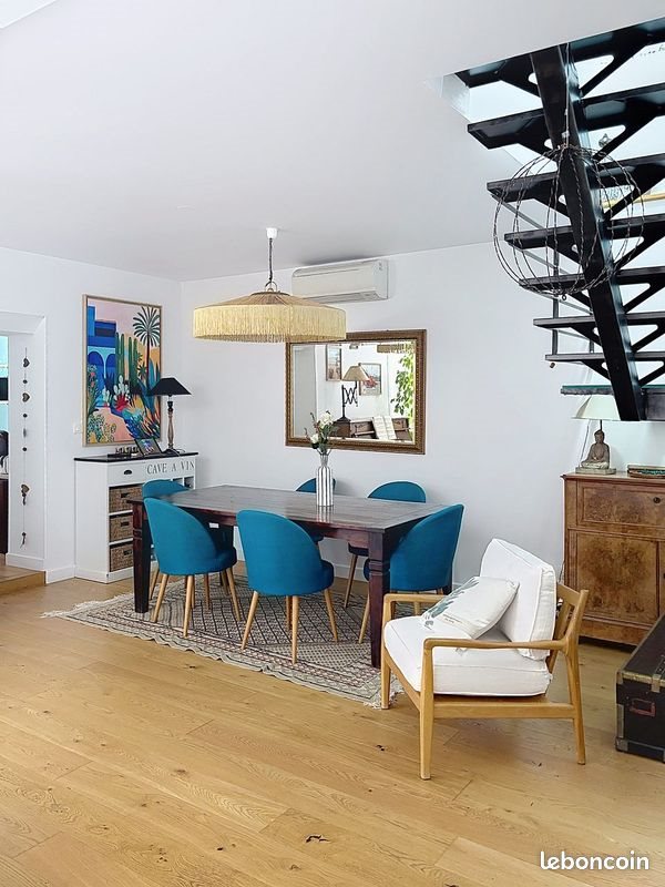Maison à vendre, 141m², Portet-sur-Garonne