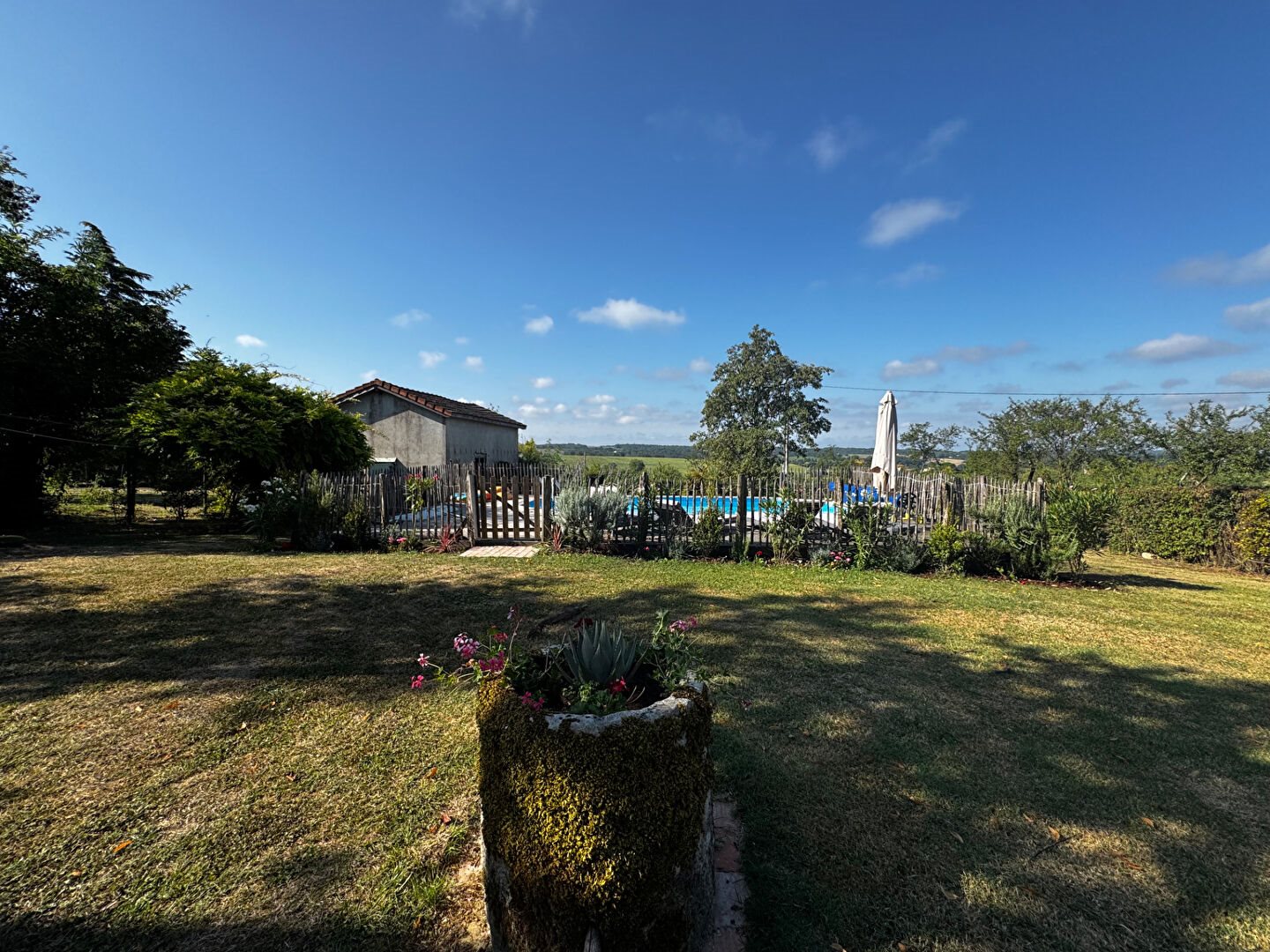 Maison à vendre, 227m², Monségur