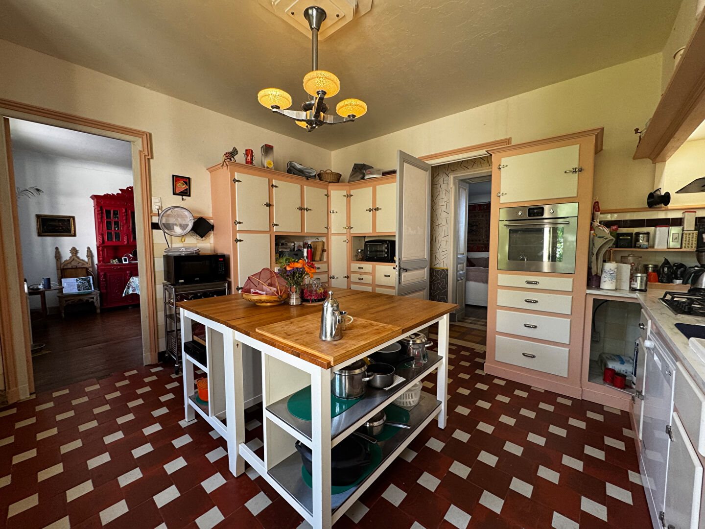 Maison à vendre, 227m², Monségur