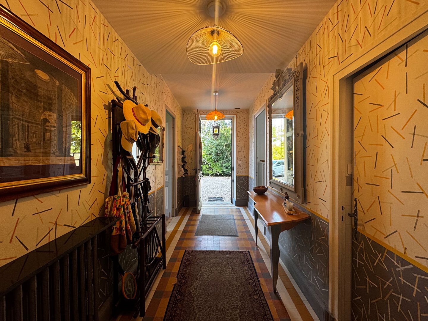 Maison à vendre, 227m², Monségur