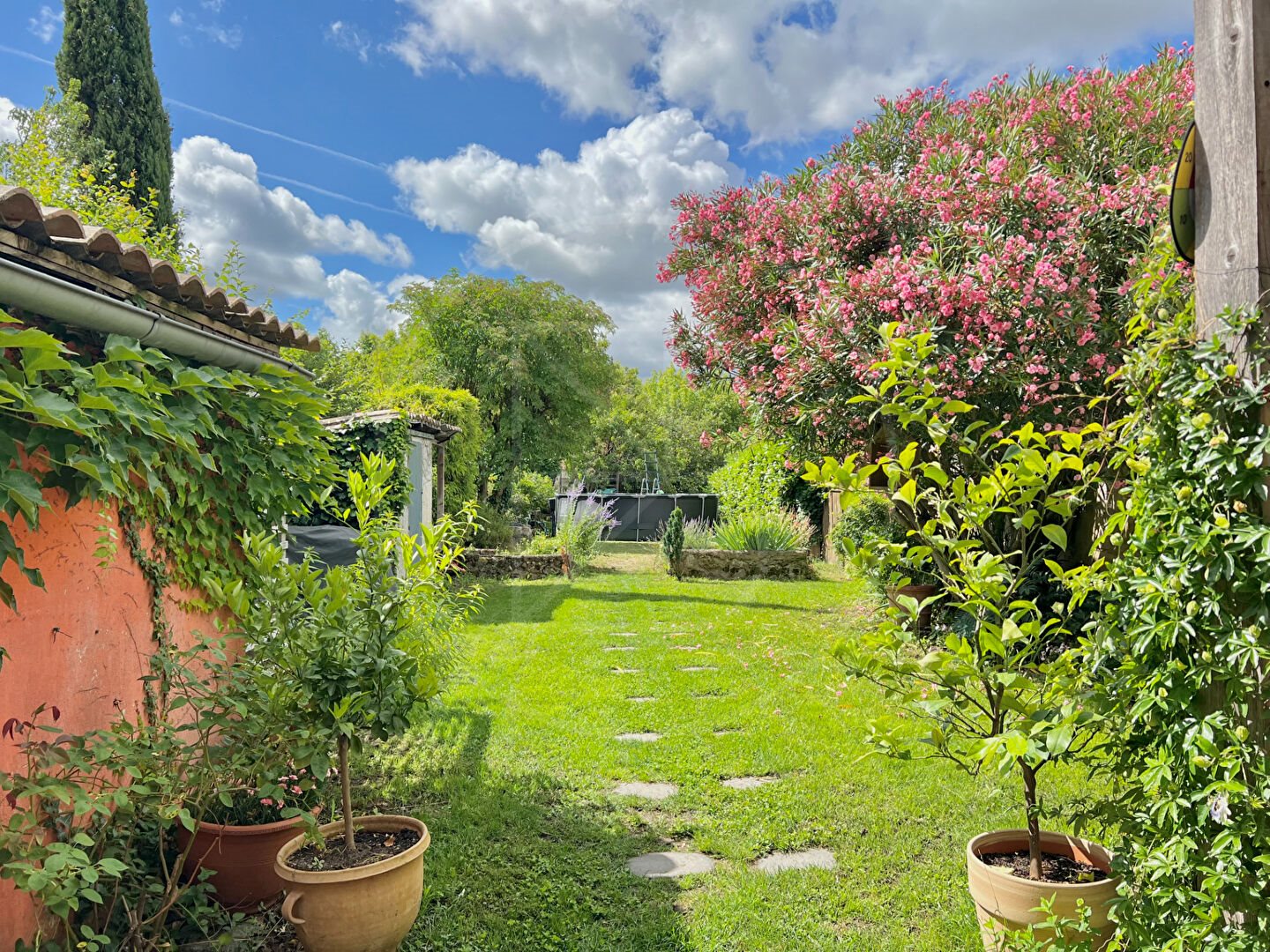 Maison à vendre, 150m², Libourne