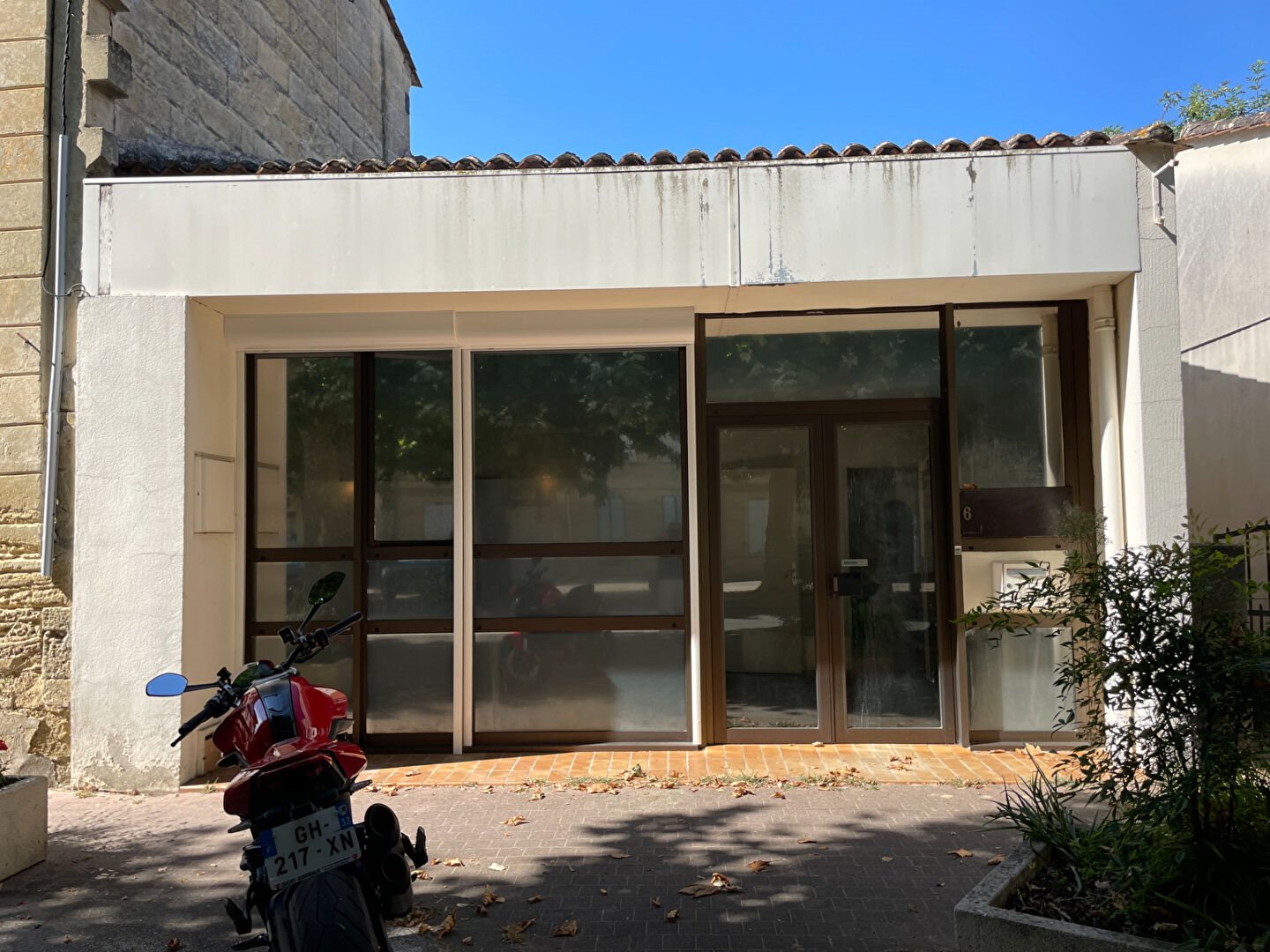 Maison à vendre, 85m², Sainte-Terre