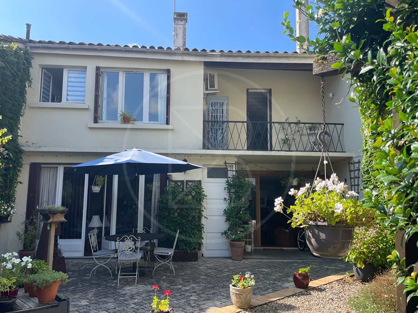 Maison à vendre, 200m², Monségur