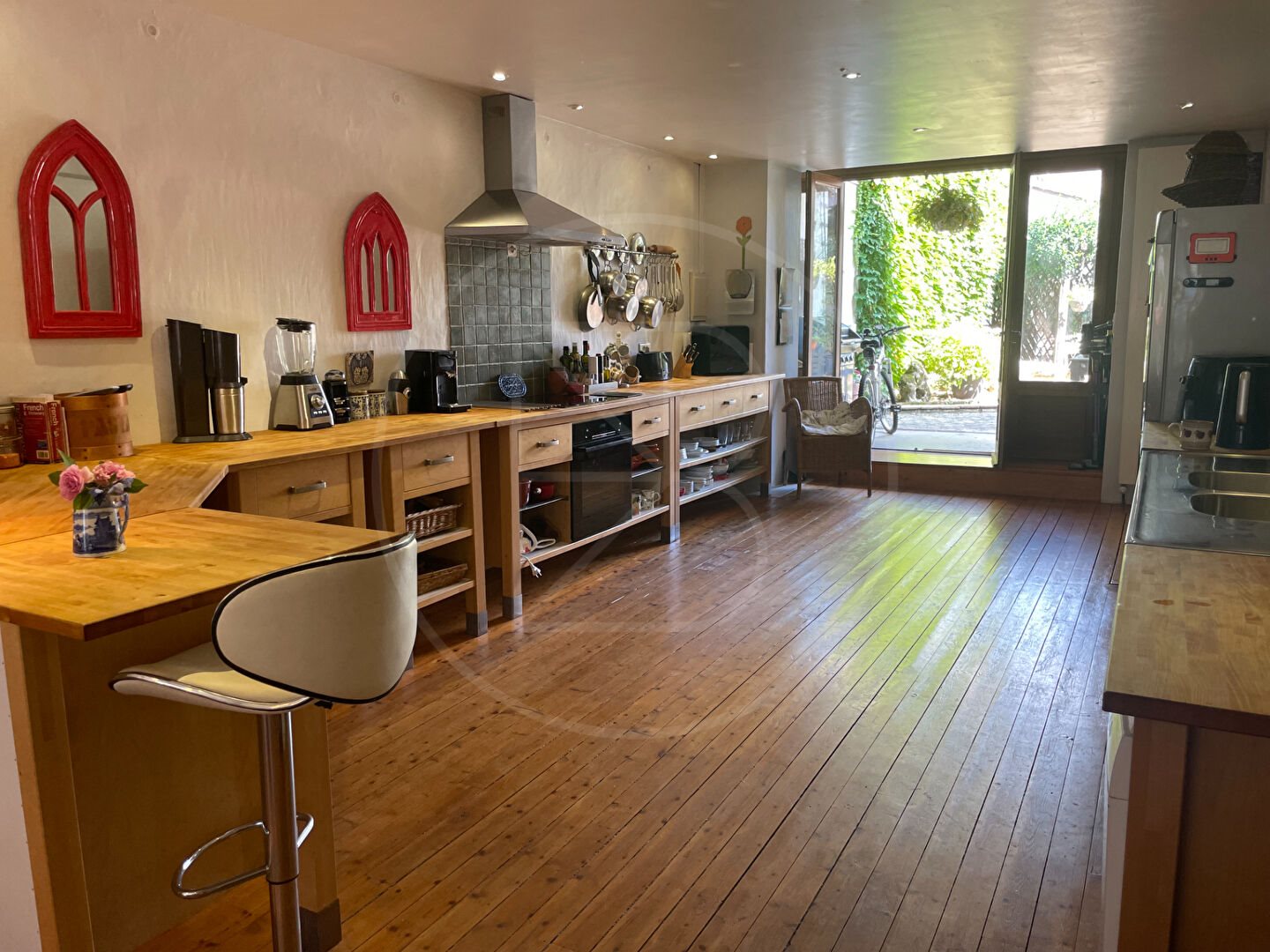 Maison à vendre, 200m², Monségur