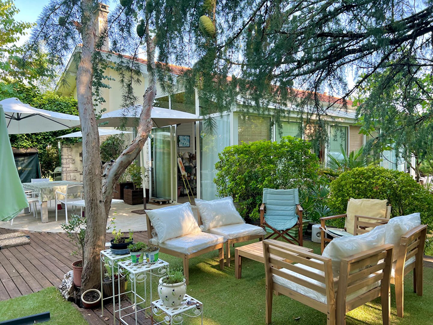 Maison à vendre, 180m², Libourne