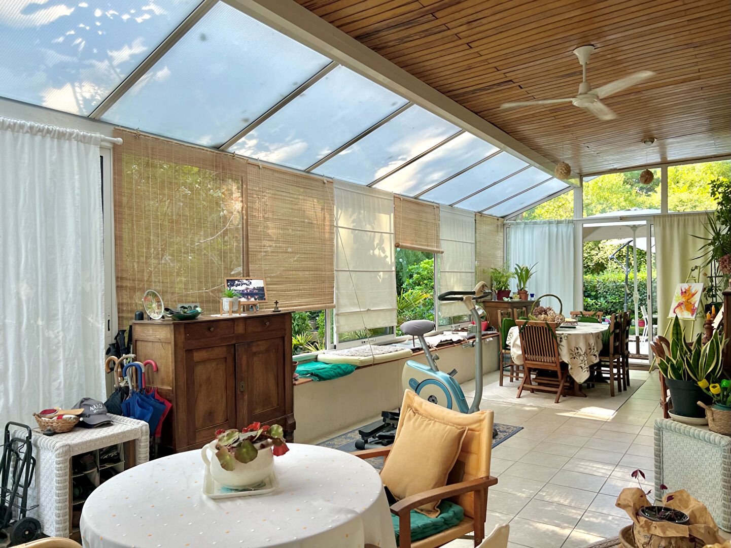 Maison à vendre, 180m², Libourne