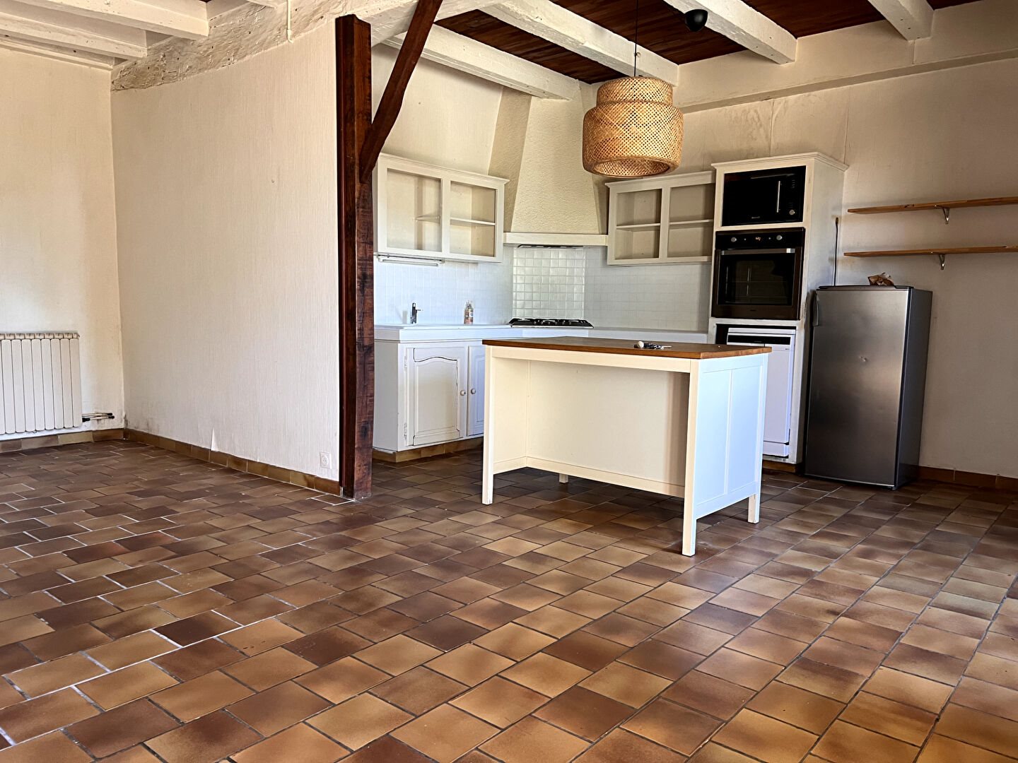 Maison à vendre, 147m², Gensac