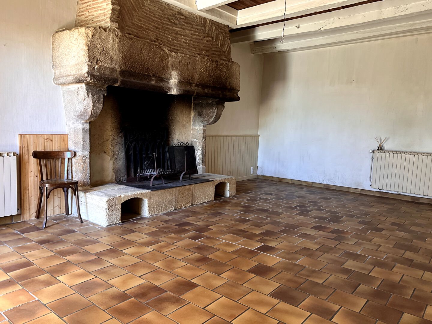 Maison à vendre, 147m², Gensac