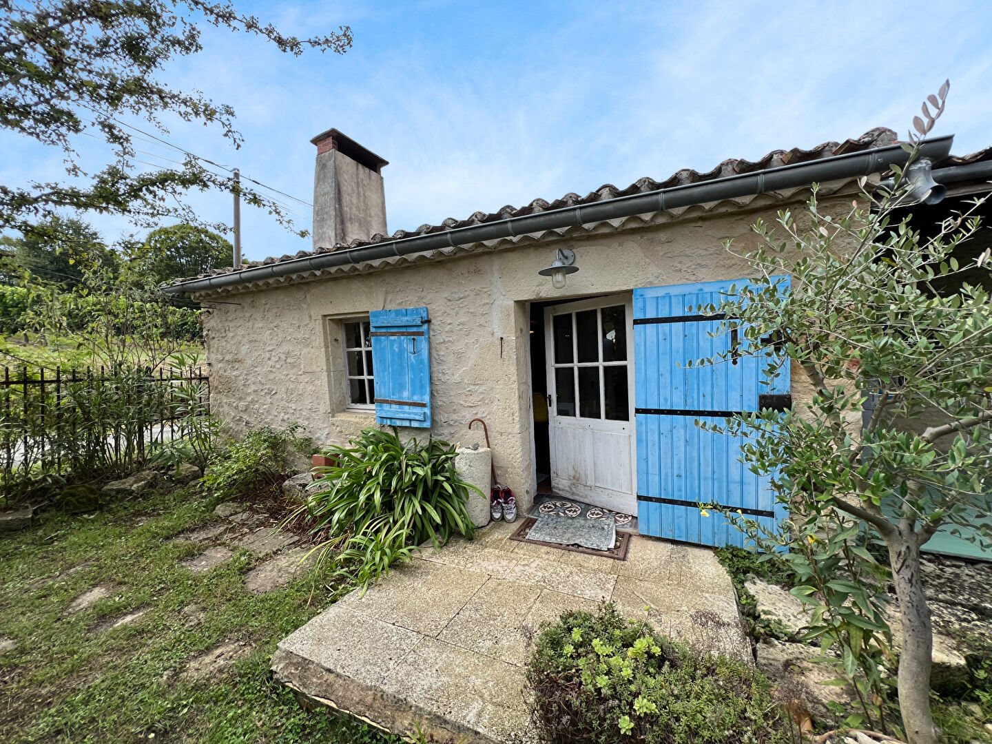 Maison à vendre, 110m², Pellegrue