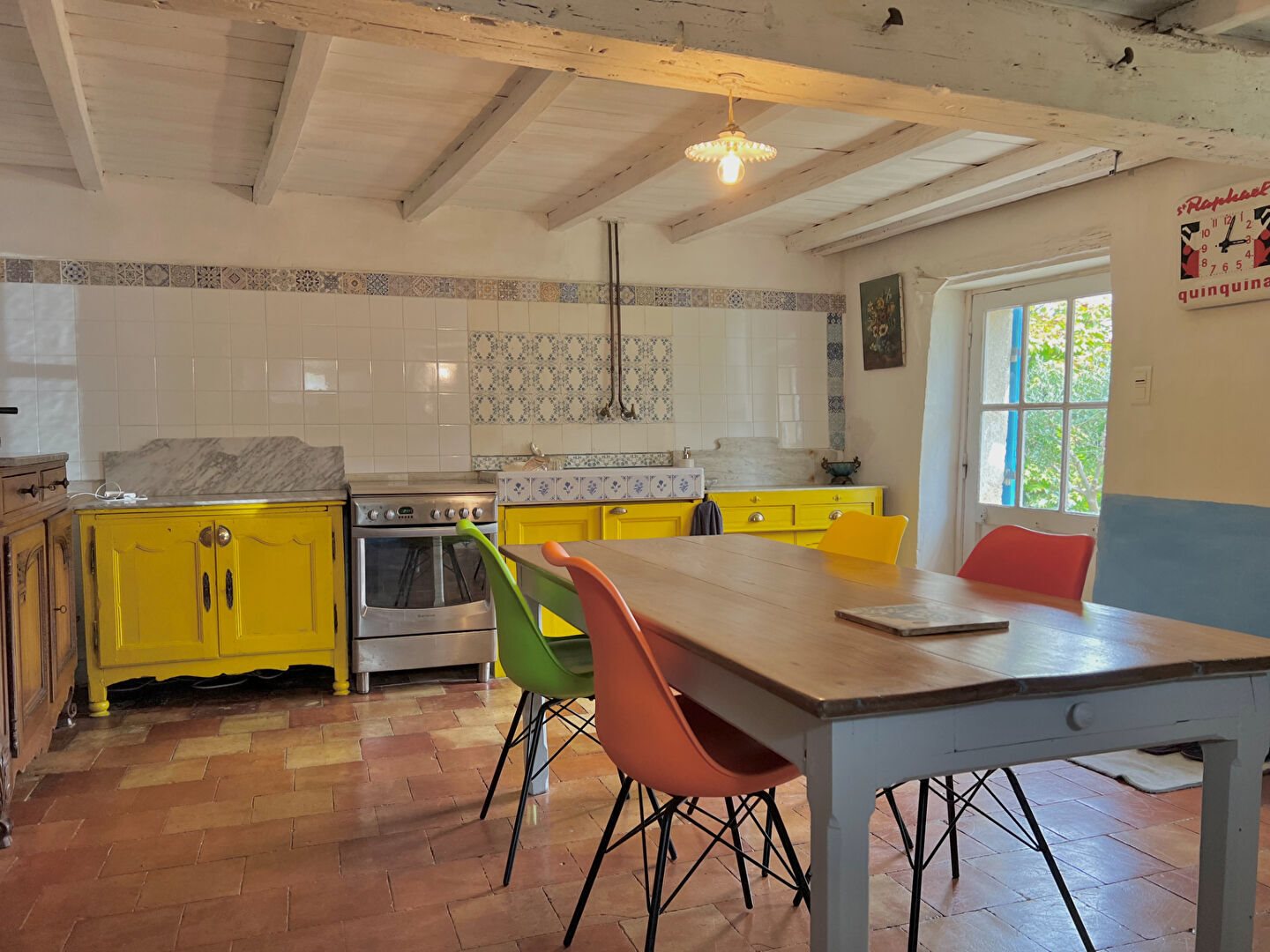 Maison à vendre, 110m², Pellegrue