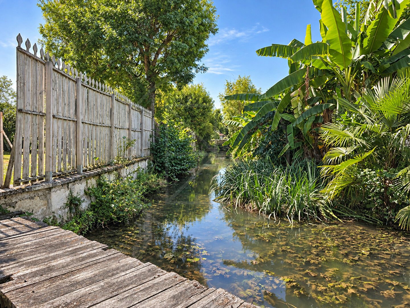 Maison à vendre, 350m², Moulon