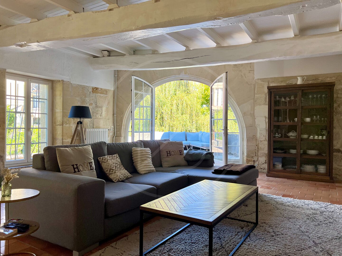 Maison à vendre, 350m², Moulon