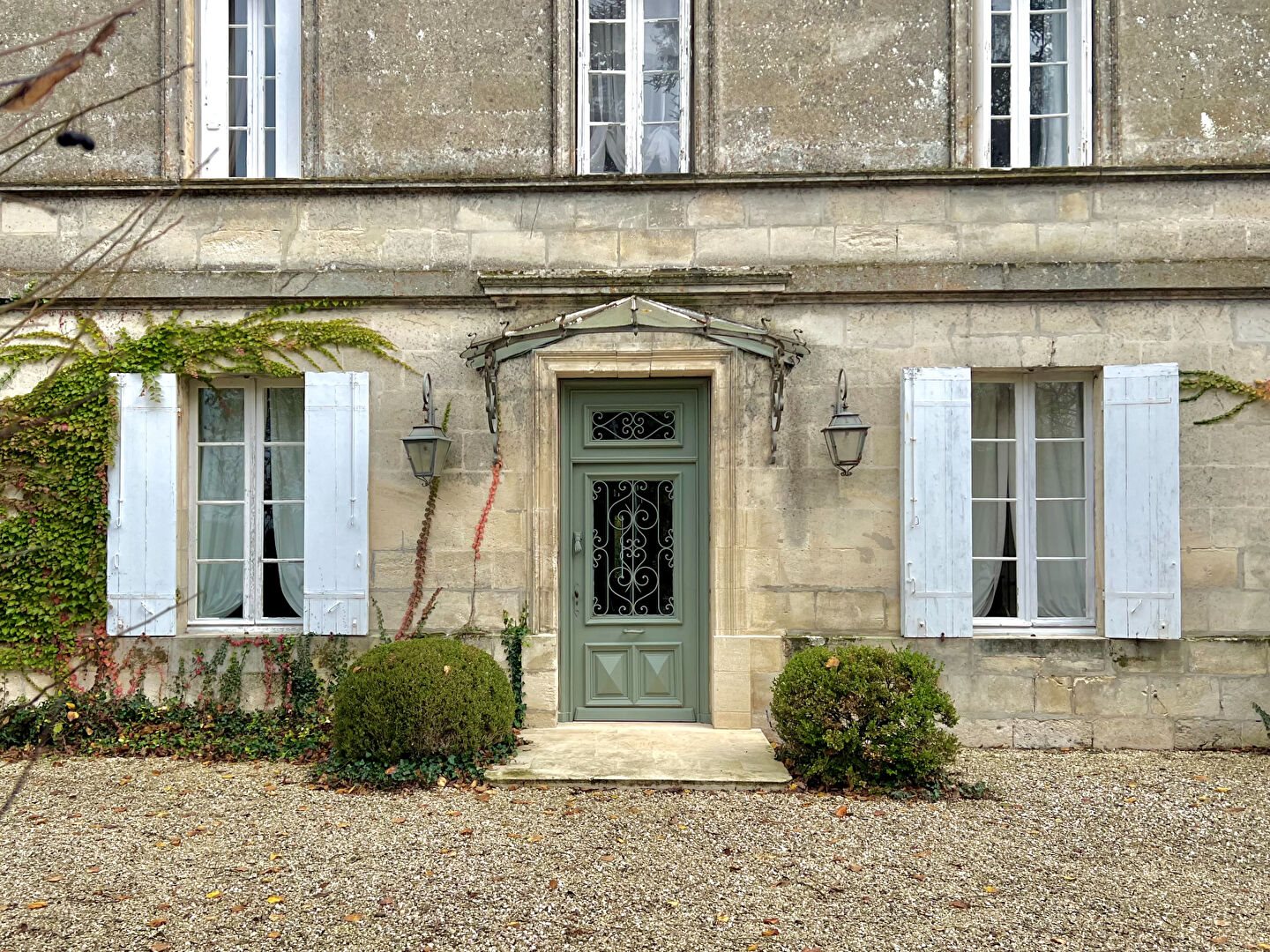 Maison à vendre, 450m², Cambes