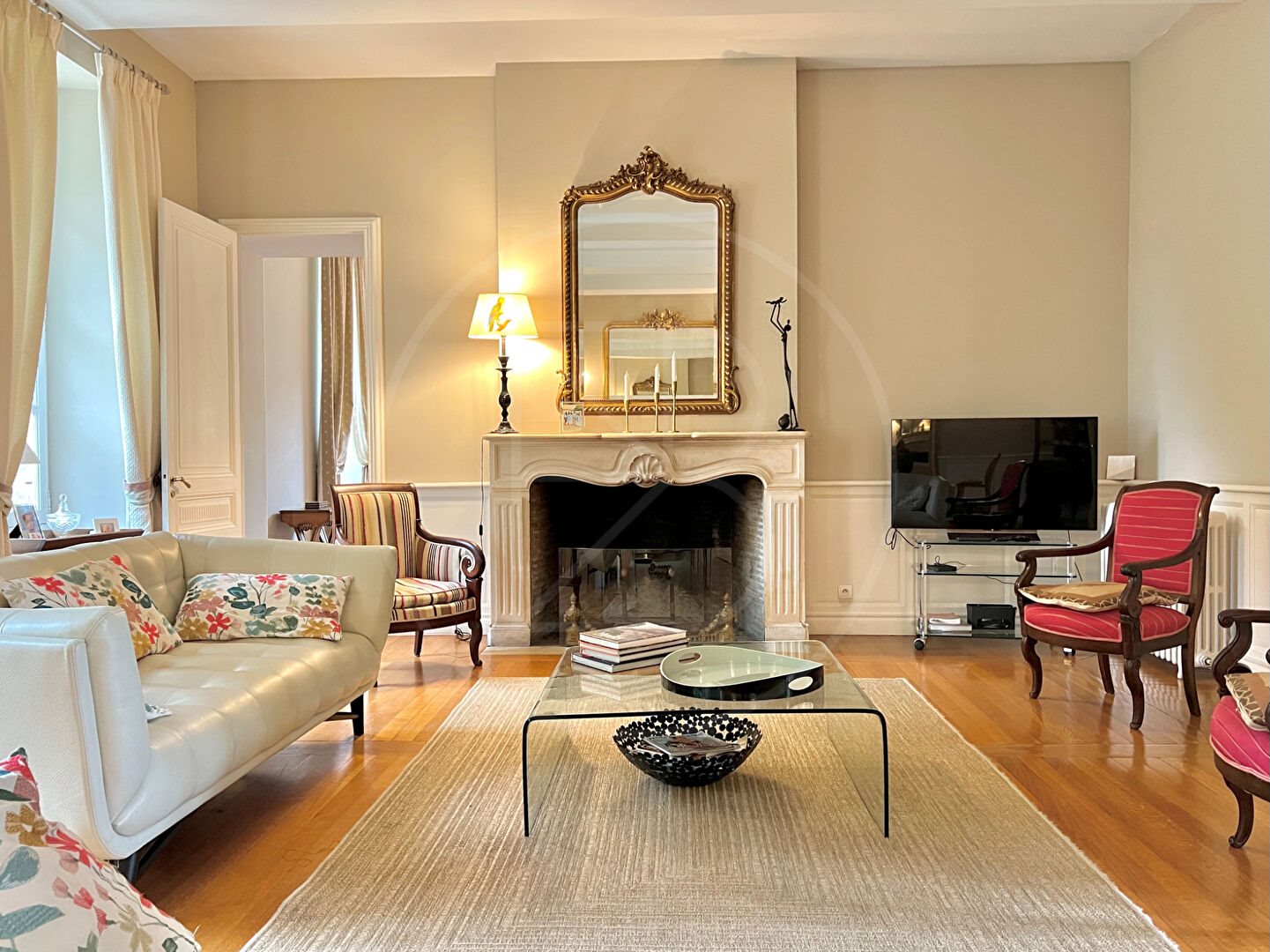 Maison à vendre, 450m², Cambes