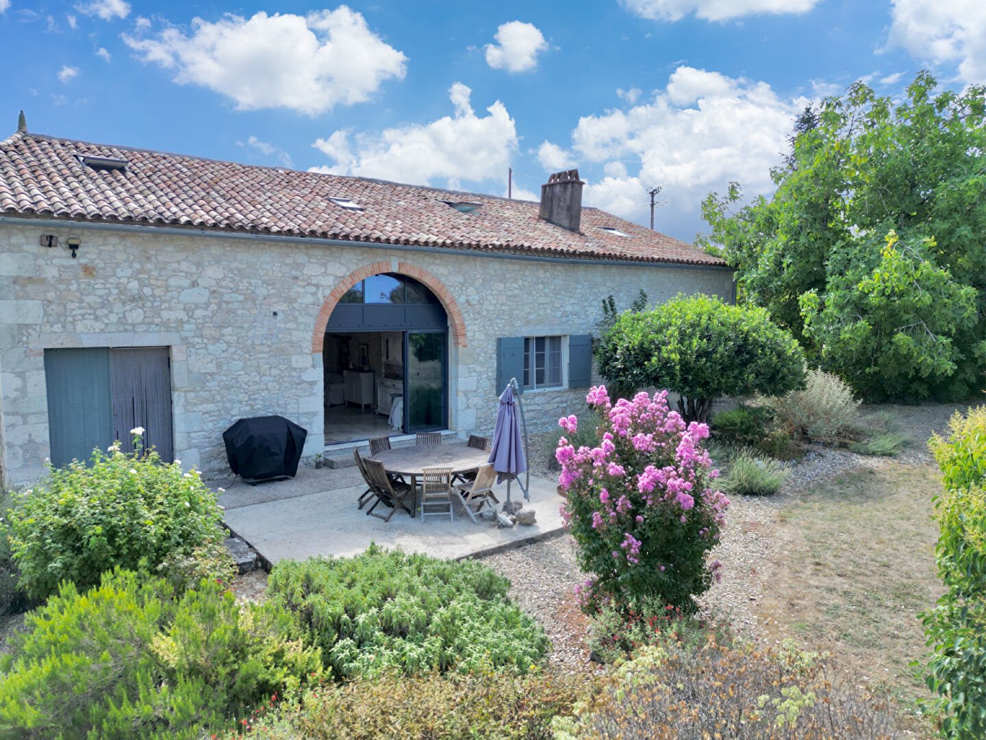 Maison à vendre, 295m², Duras