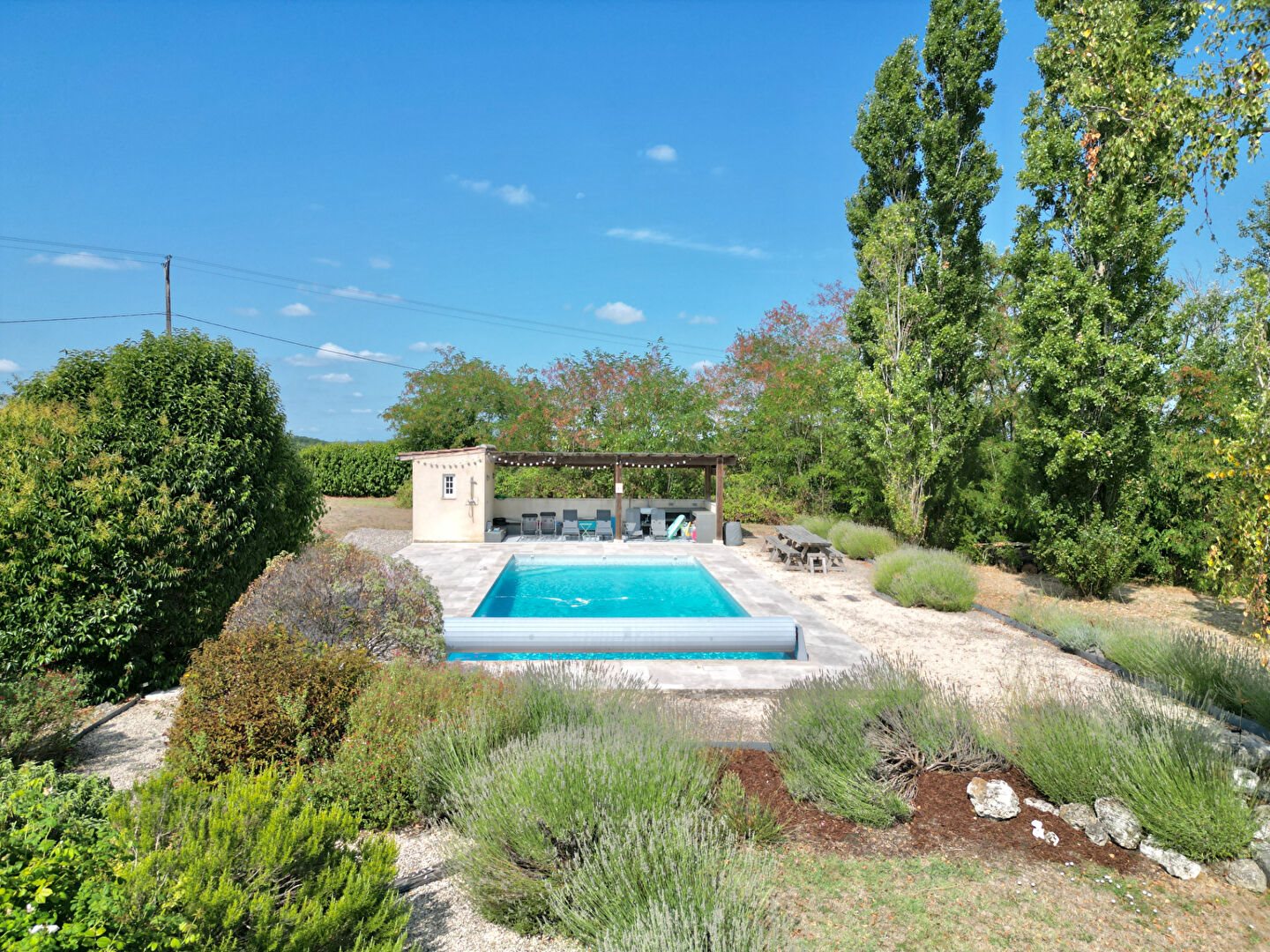 Maison à vendre, 295m², Duras