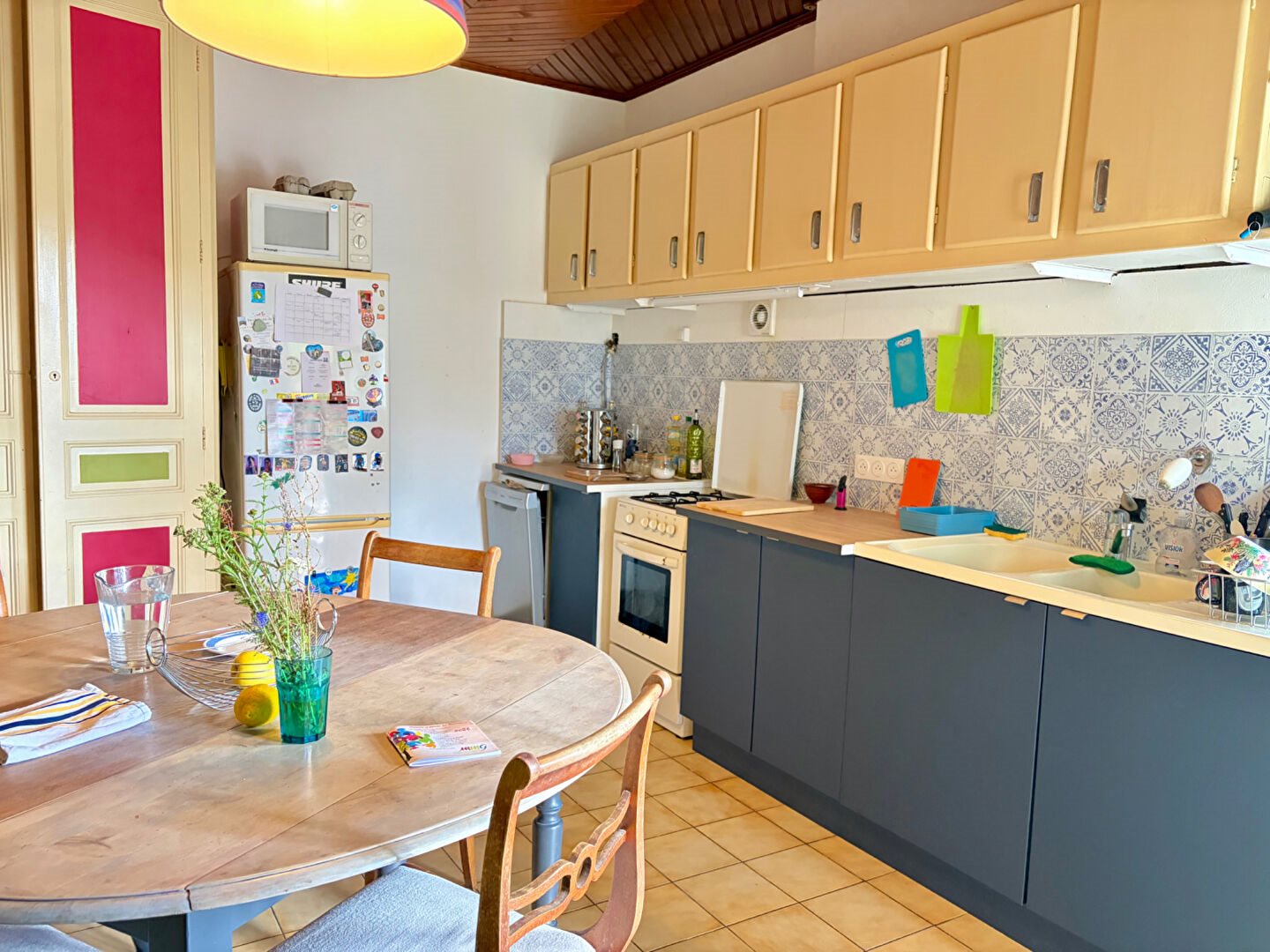 Maison à vendre, 237m², Lamothe-Montravel