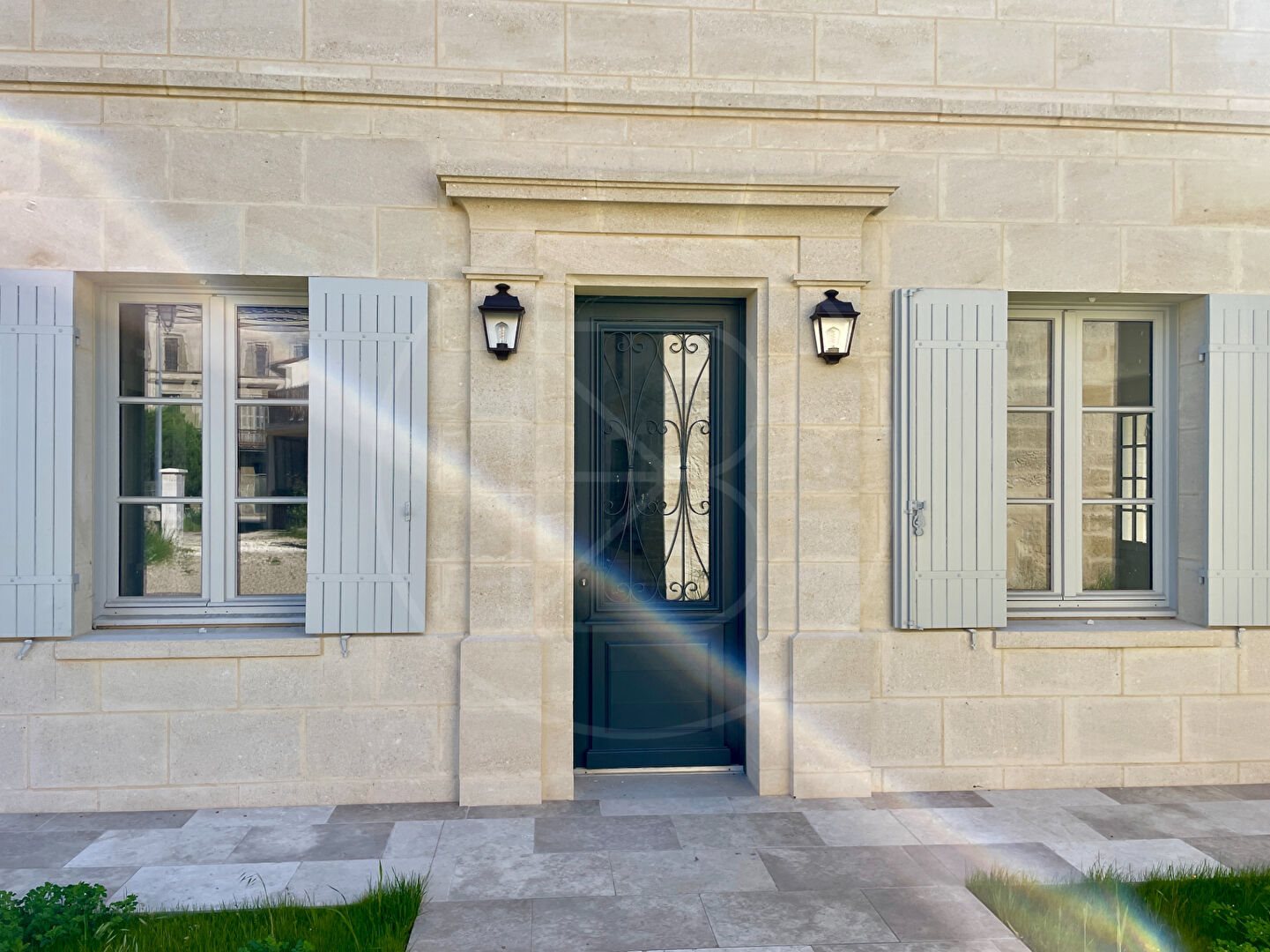 Maison à vendre, 268m², Saint-Émilion
