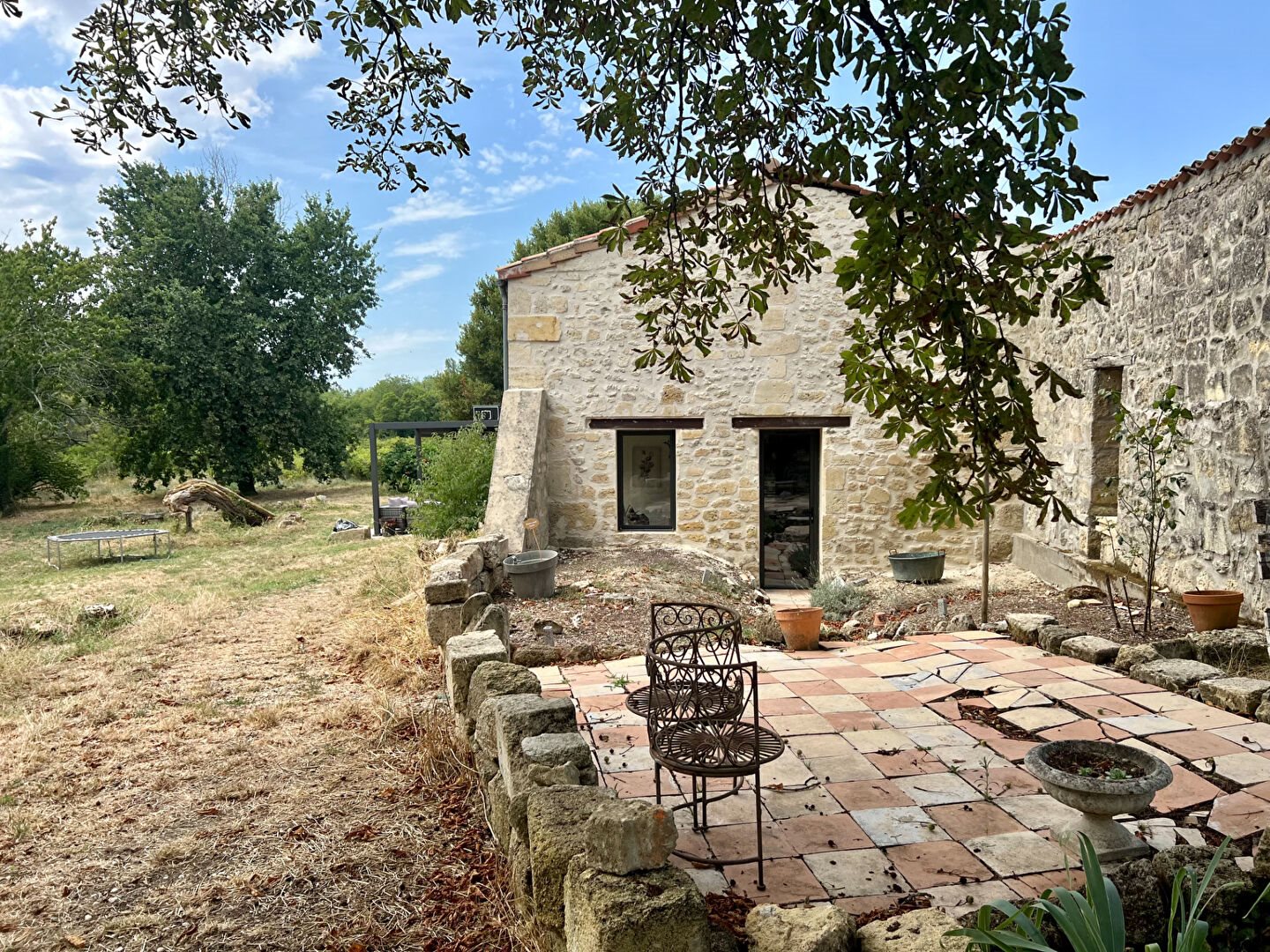 Maison à vendre, 200m², Prignac-et-Marcamps