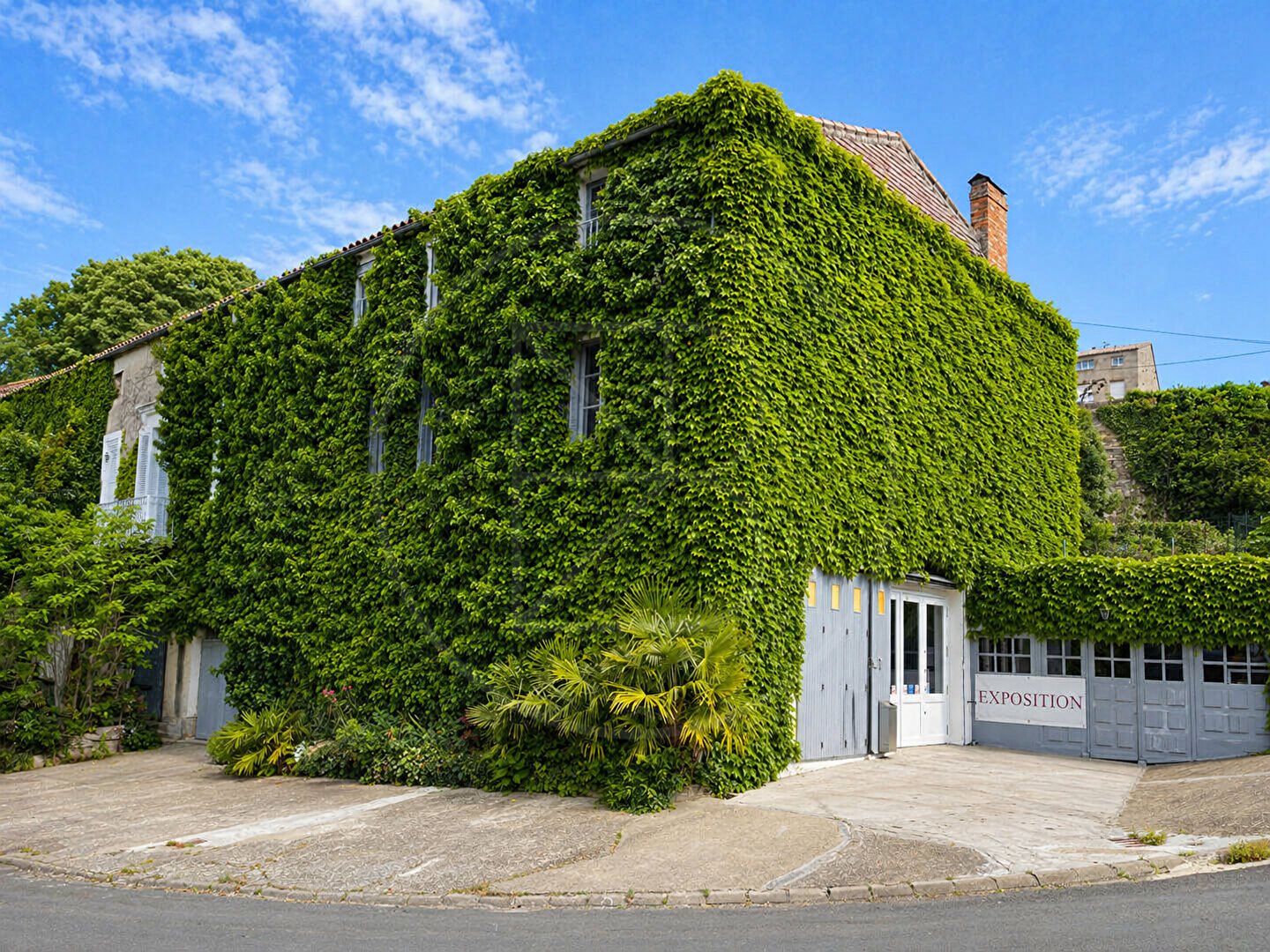 Maison à vendre, 394m², Duras