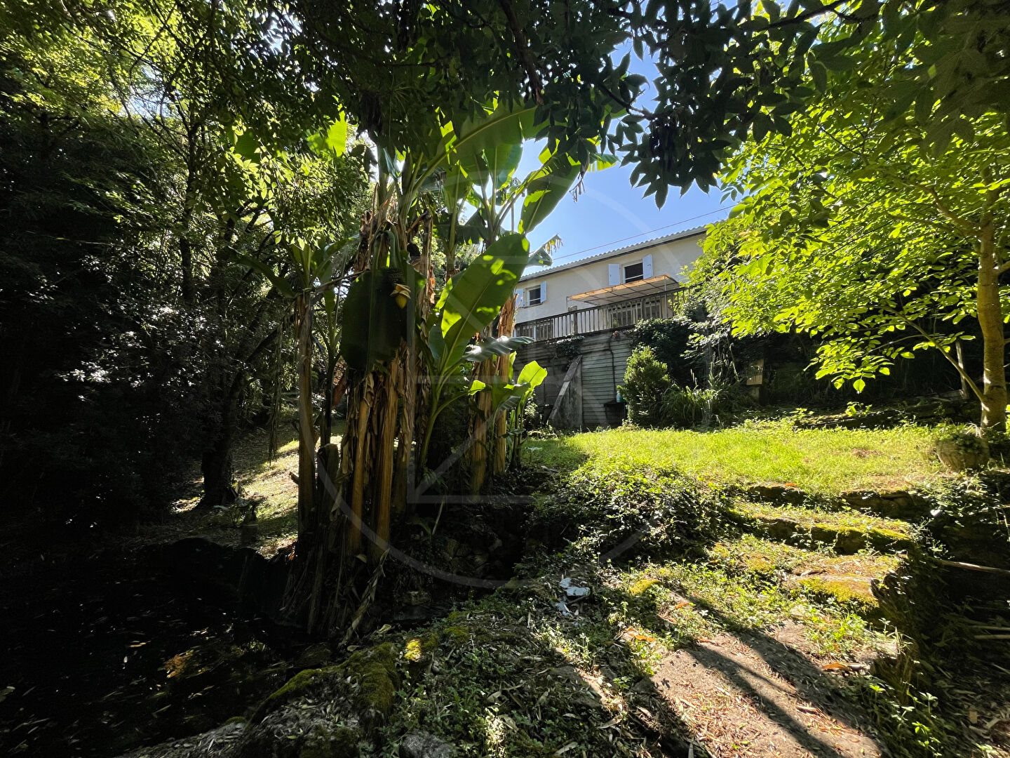 Maison à vendre, 189m², Sauveterre-de-Guyenne