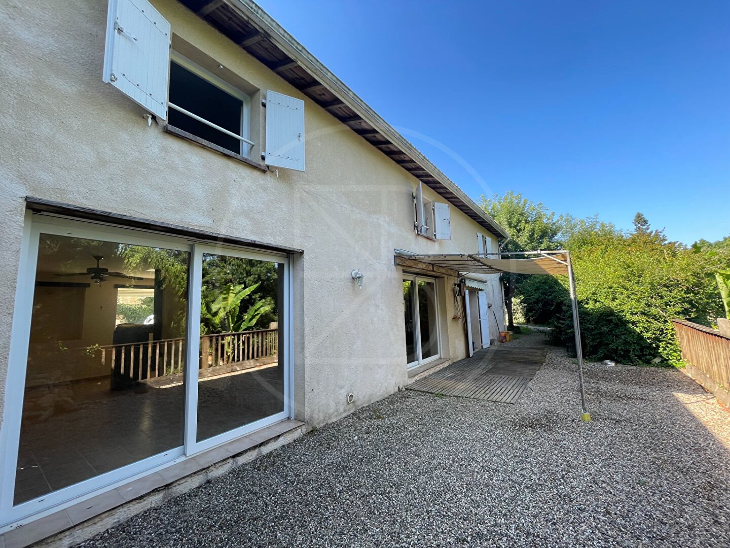 Maison à vendre, 189m², Sauveterre-de-Guyenne