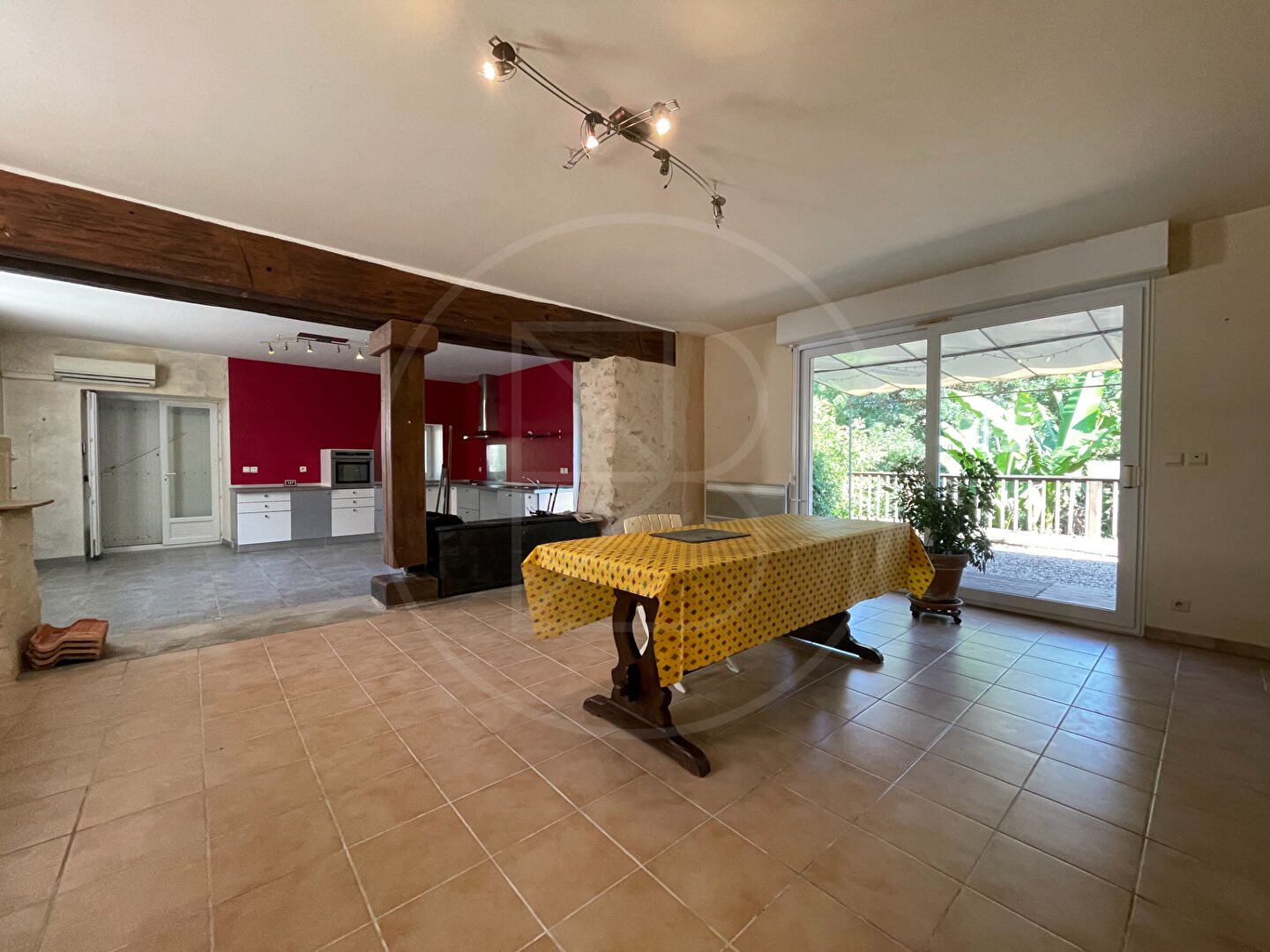 Maison à vendre, 189m², Sauveterre-de-Guyenne