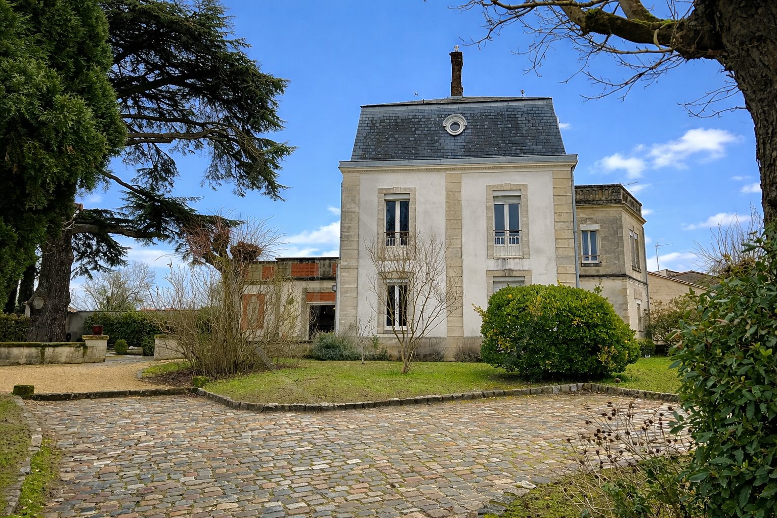 Maison à vendre, 240m², Libourne
