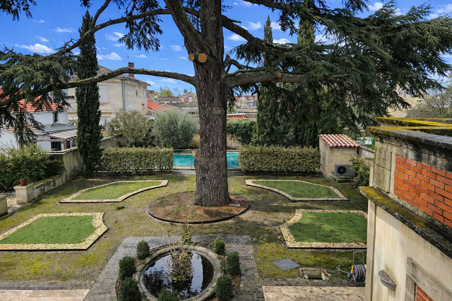 Maison à vendre, 240m², Libourne