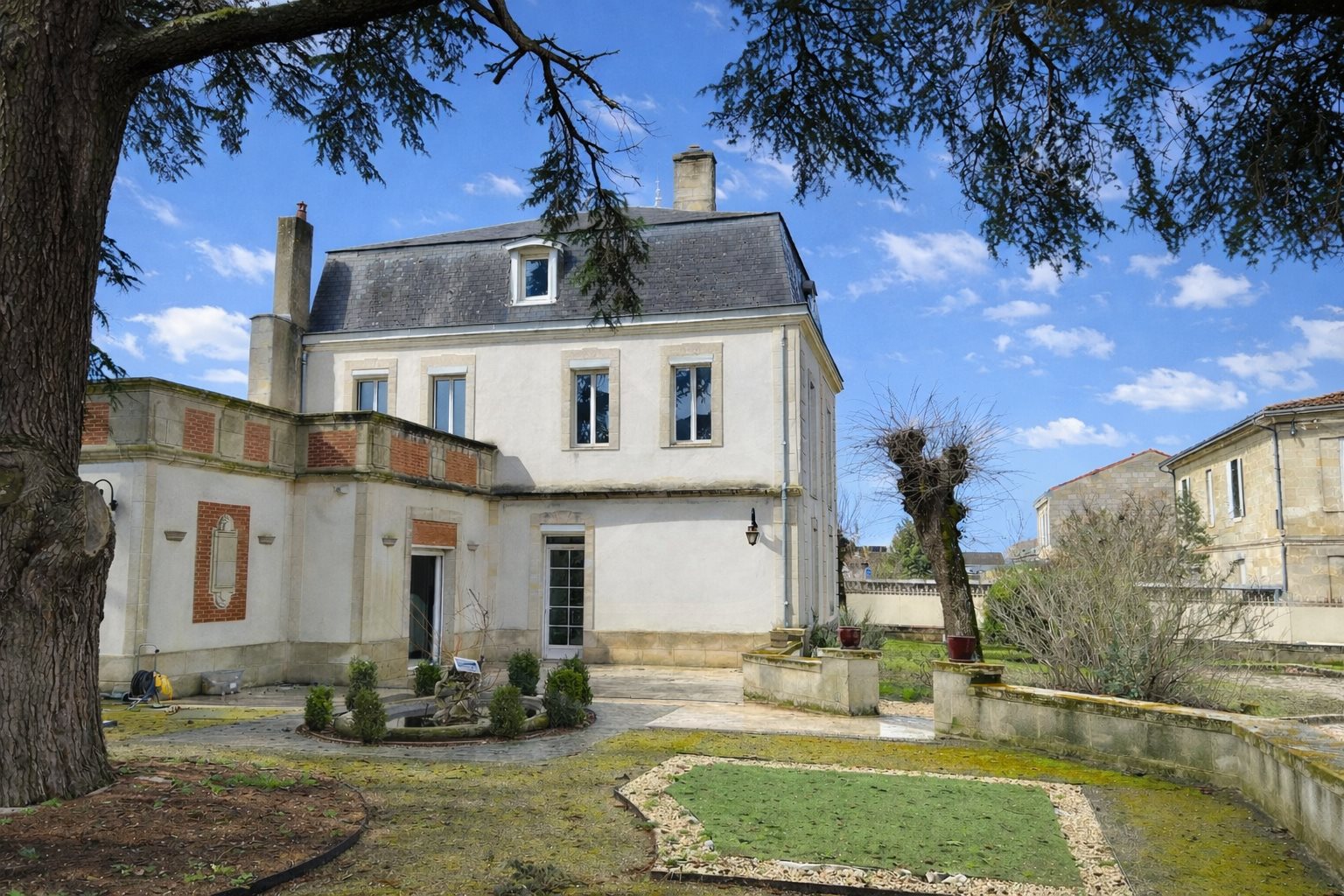 Maison à vendre, 240m², Libourne