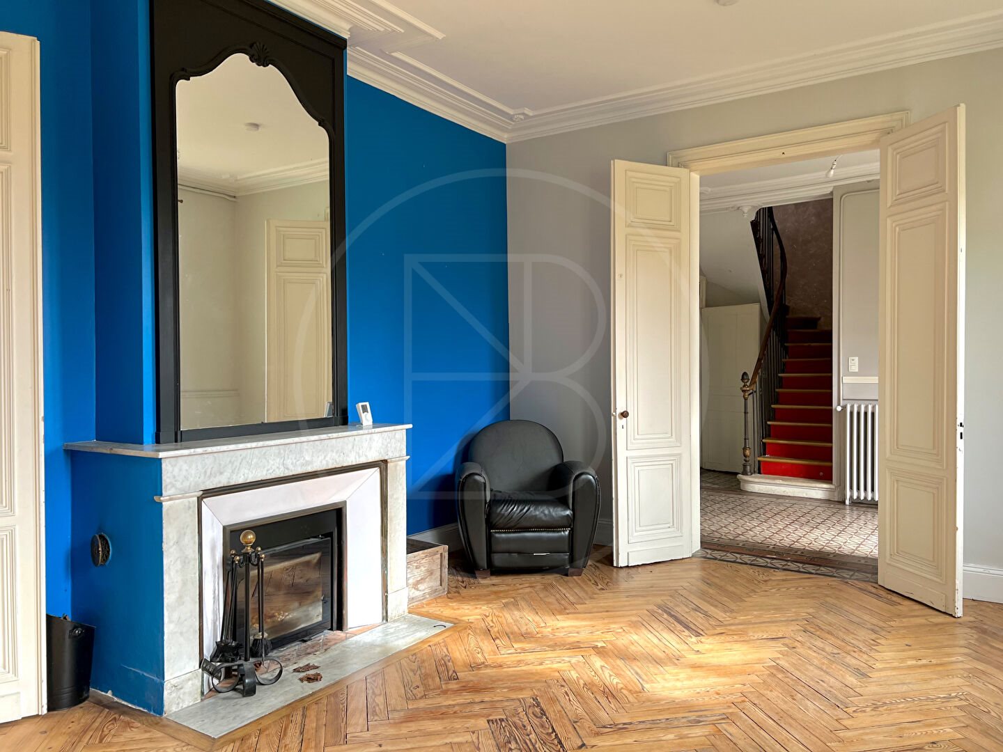 Maison à vendre, 240m², Libourne